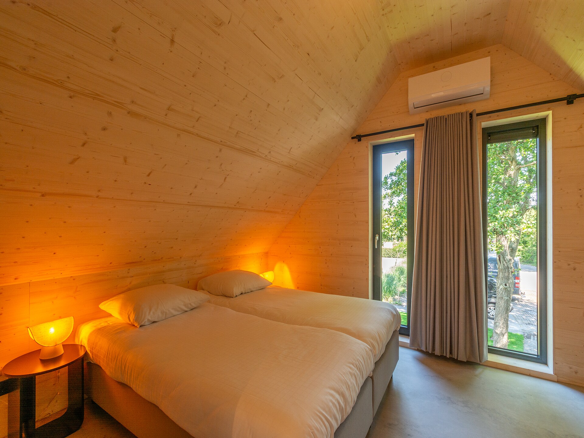 Luxe strandvilla Belkmer Beachhouse met omheinde tuin, 1,5km van zee - foto 6