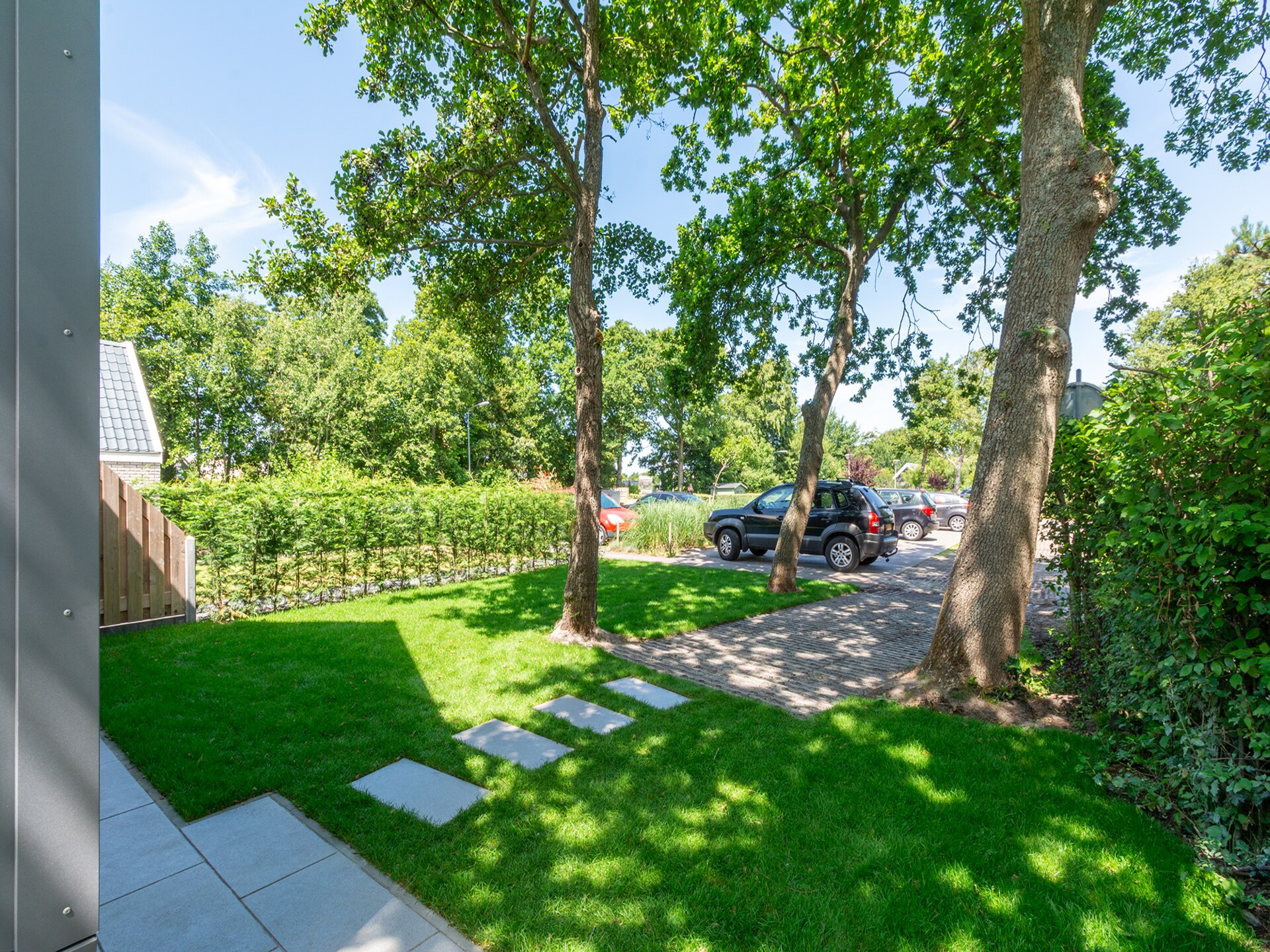 Luxe strandvilla Belkmer Beachhouse met omheinde tuin, 1,5km van zee - foto 27