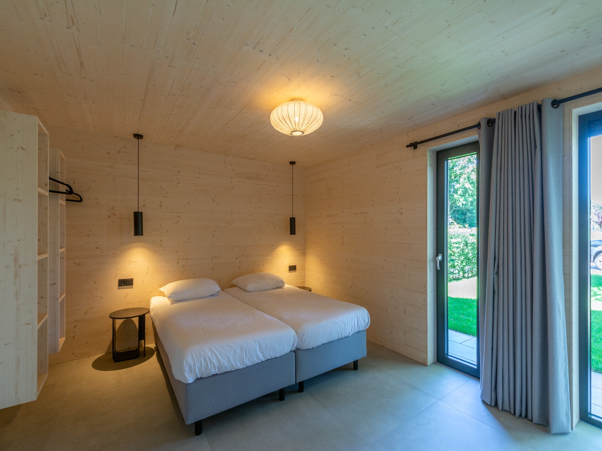 Luxe strandvilla Belkmer Beachhouse met omheinde tuin, 1,5km van zee - foto 18