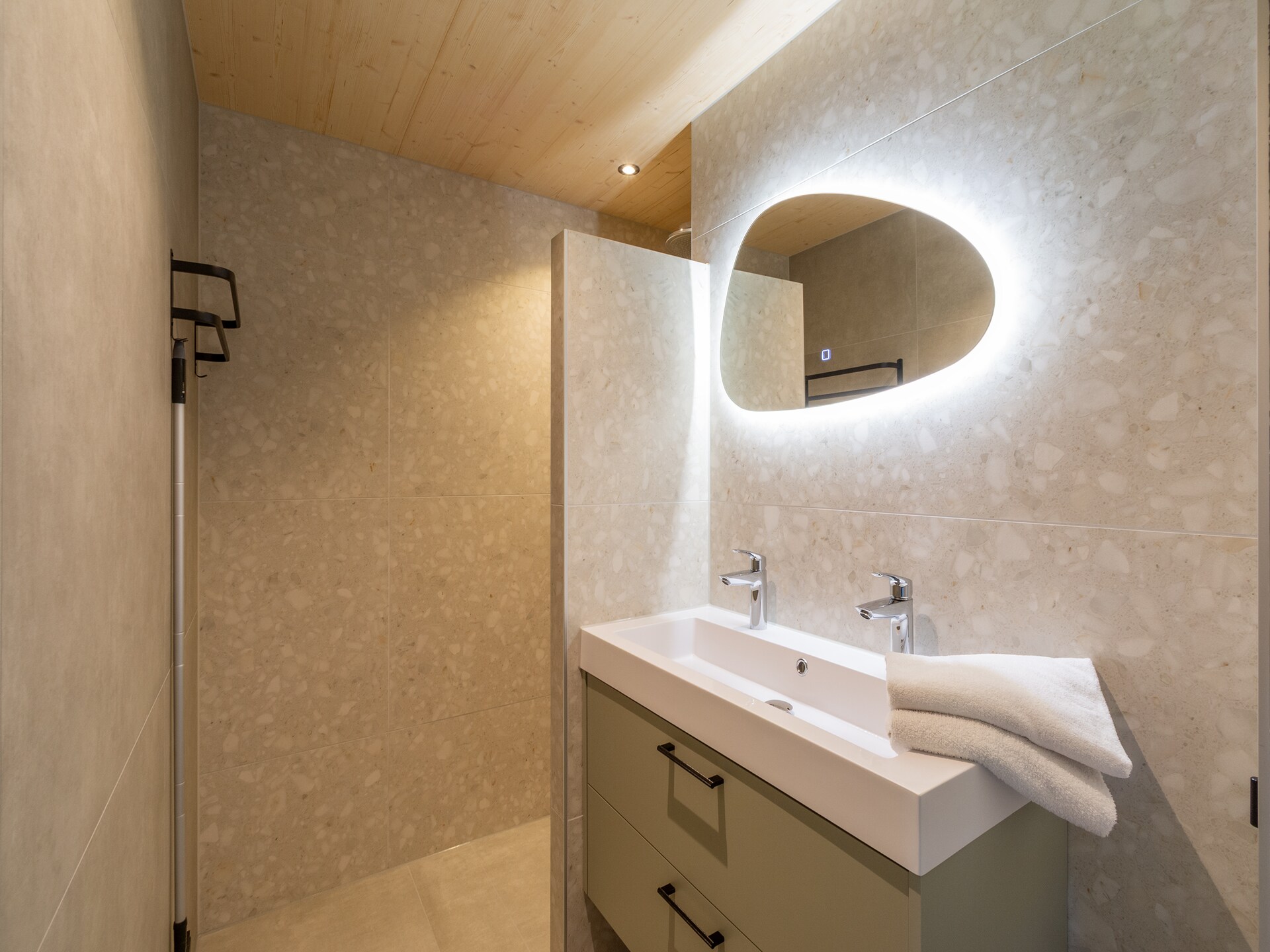 Luxe strandvilla Belkmer Beachhouse met omheinde tuin, 1,5km van zee - foto 21