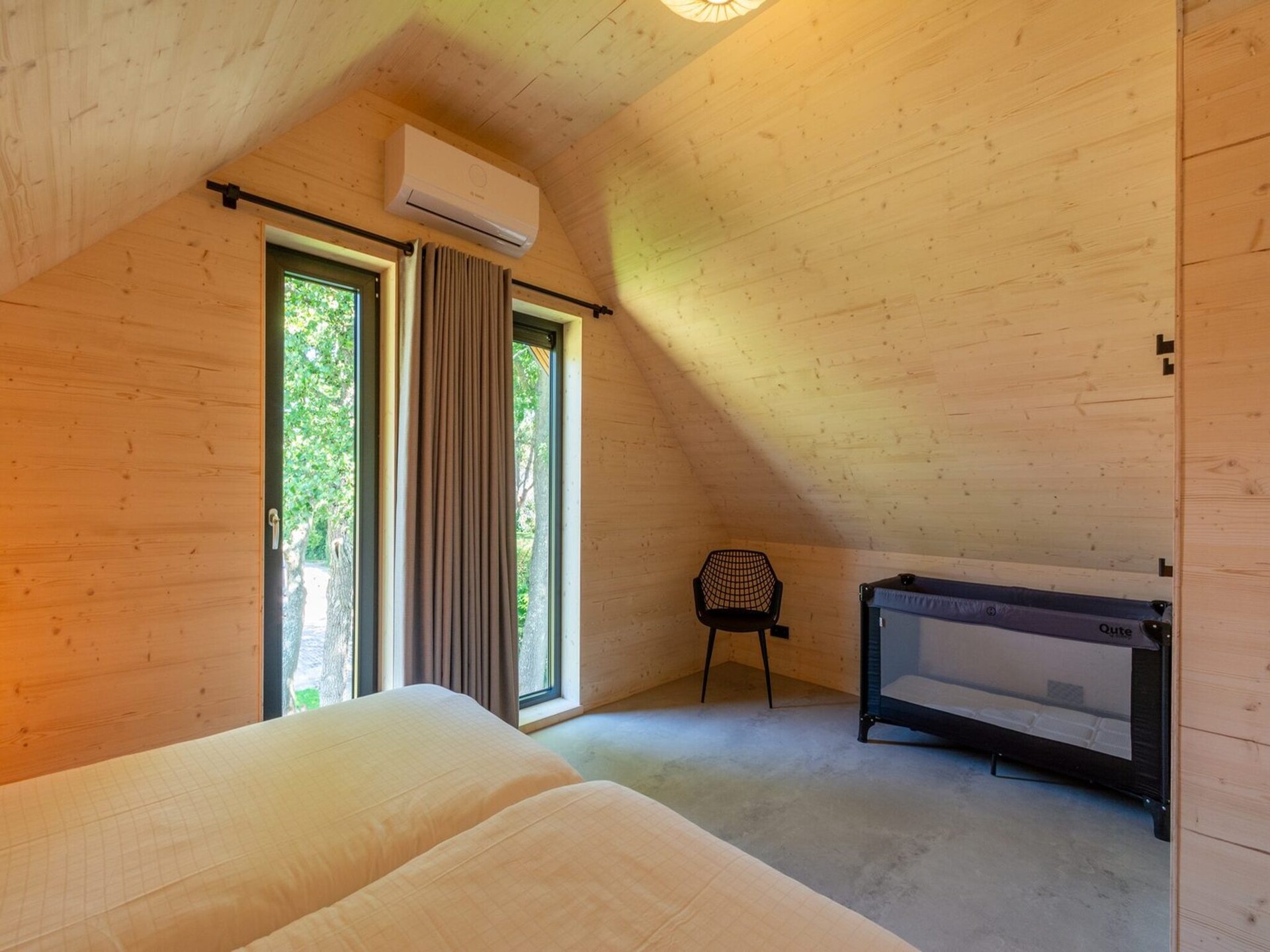 Luxe strandvilla Belkmer Beachhouse met omheinde tuin, 1,5km van zee - foto 30