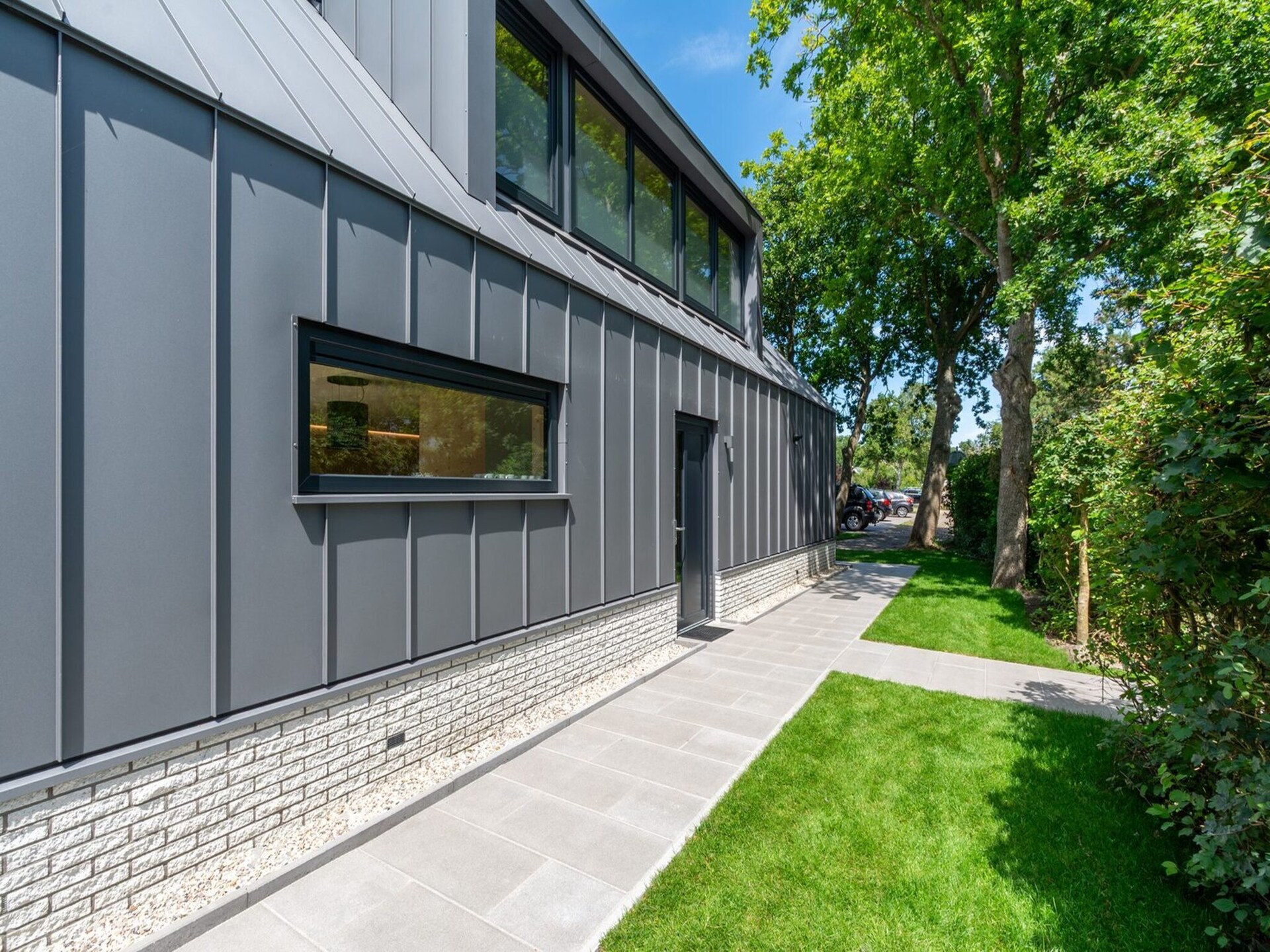 Luxe strandvilla Belkmer Beachhouse met omheinde tuin, 1,5km van zee - foto 32
