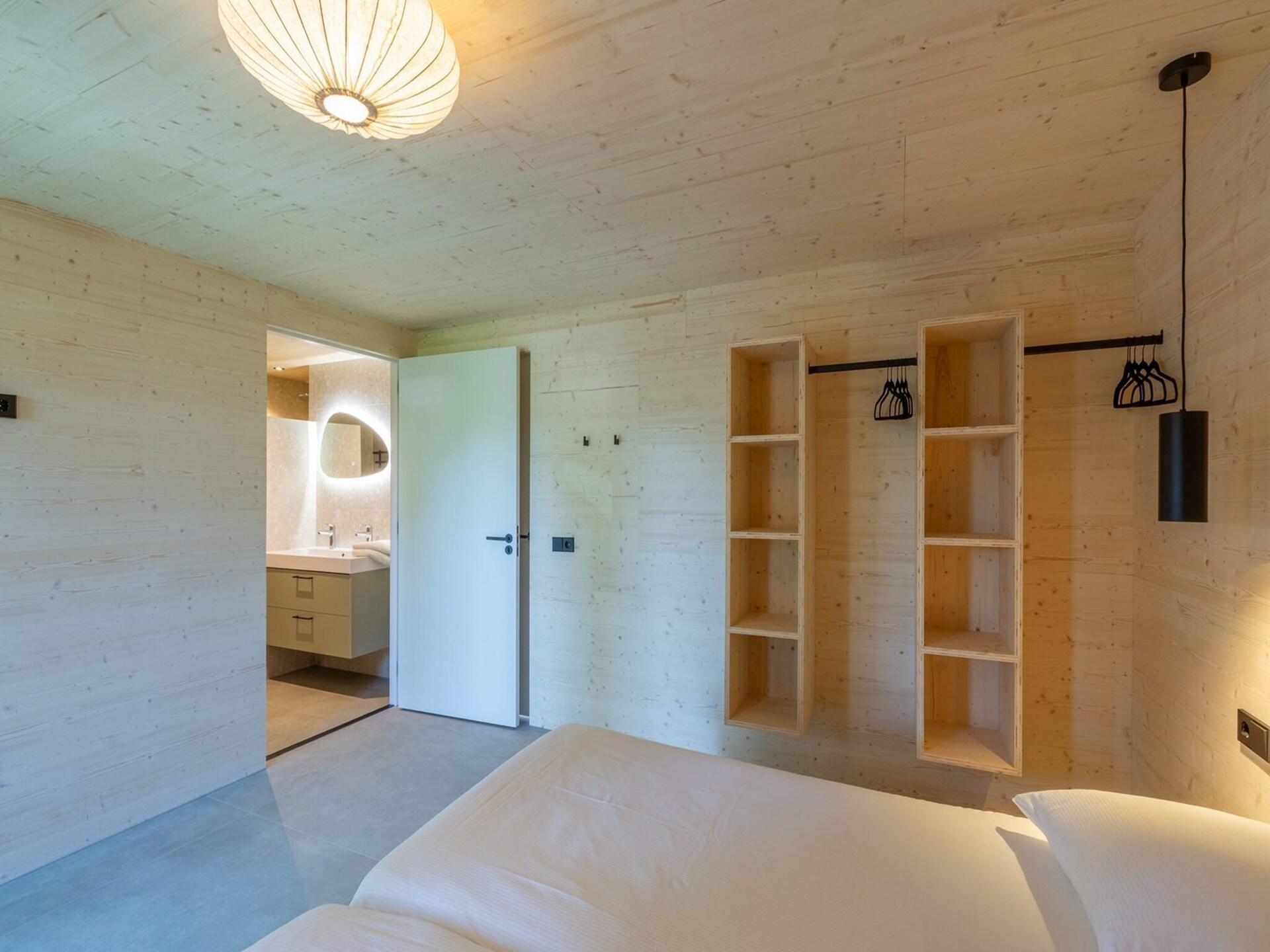 Luxe strandvilla Belkmer Beachhouse met omheinde tuin, 1,5km van zee - foto 31