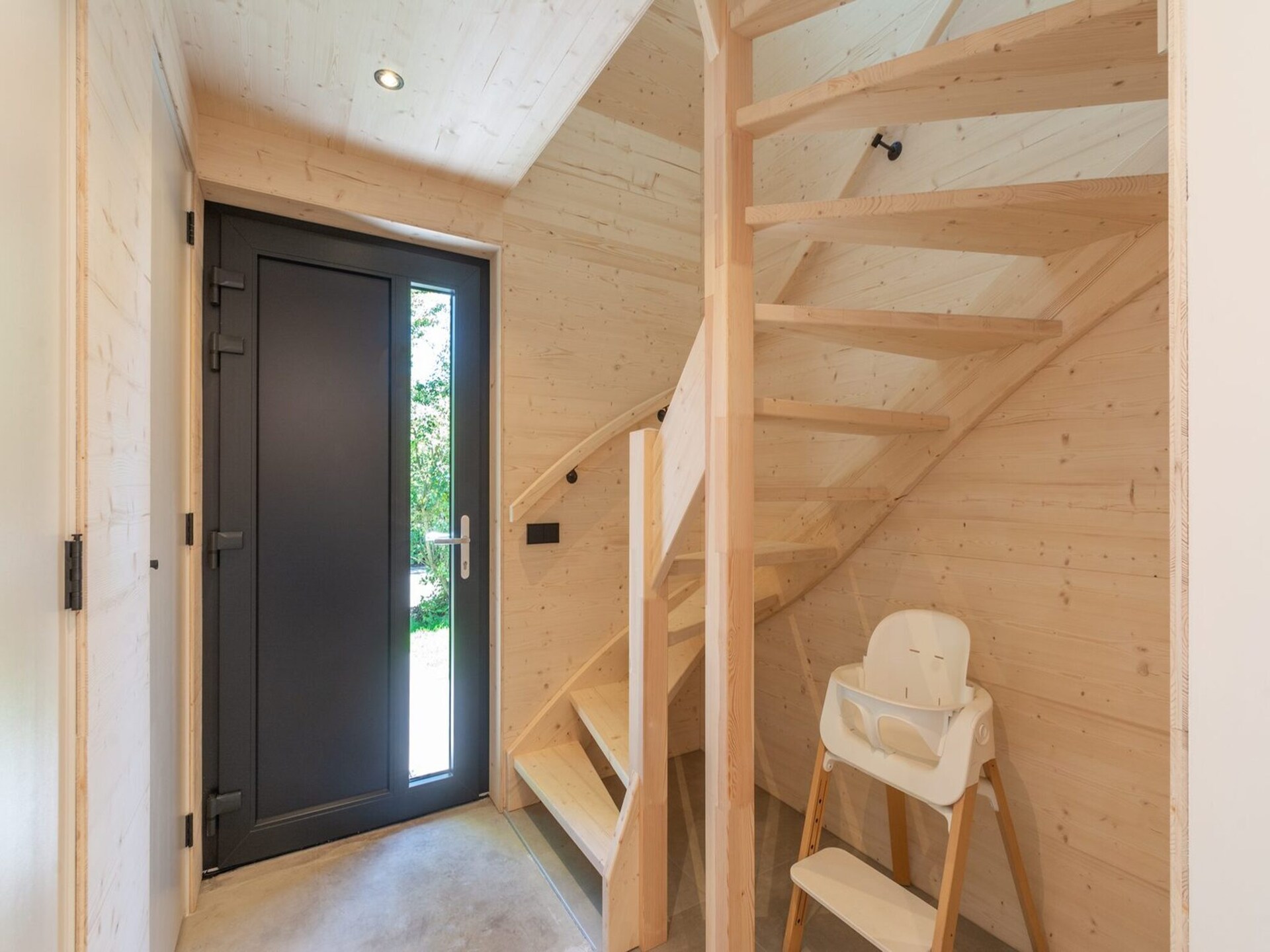 Luxe strandvilla Belkmer Beachhouse met omheinde tuin, 1,5km van zee - foto 29