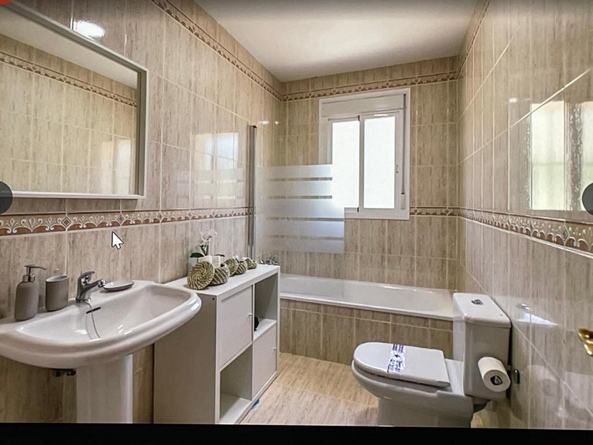 Villa Ballesteros: Ruim vakantiehuis met privézwembad in de Guadalhorce-vallei - foto 13