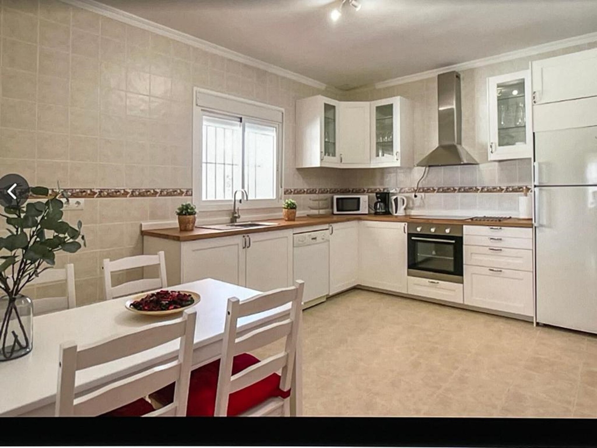 Villa Ballesteros: Ruim vakantiehuis met privézwembad in de Guadalhorce-vallei - foto 9