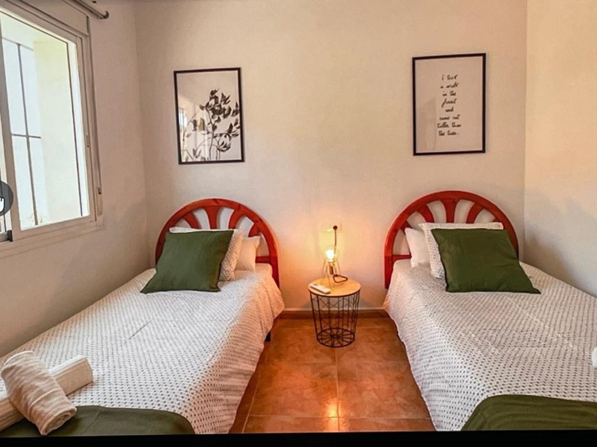 Villa Ballesteros: Ruim vakantiehuis met privézwembad in de Guadalhorce-vallei - foto 11