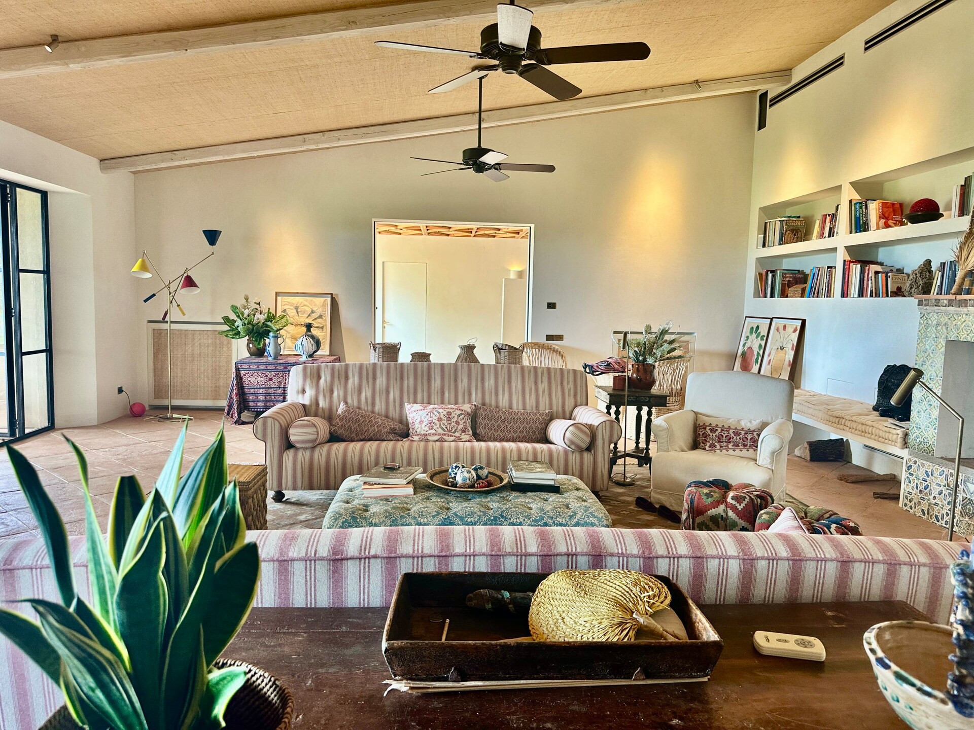 Luxe villa Maniero in Maremma met zwembad, tennisbaan en privékok voor 16 gasten - foto 10