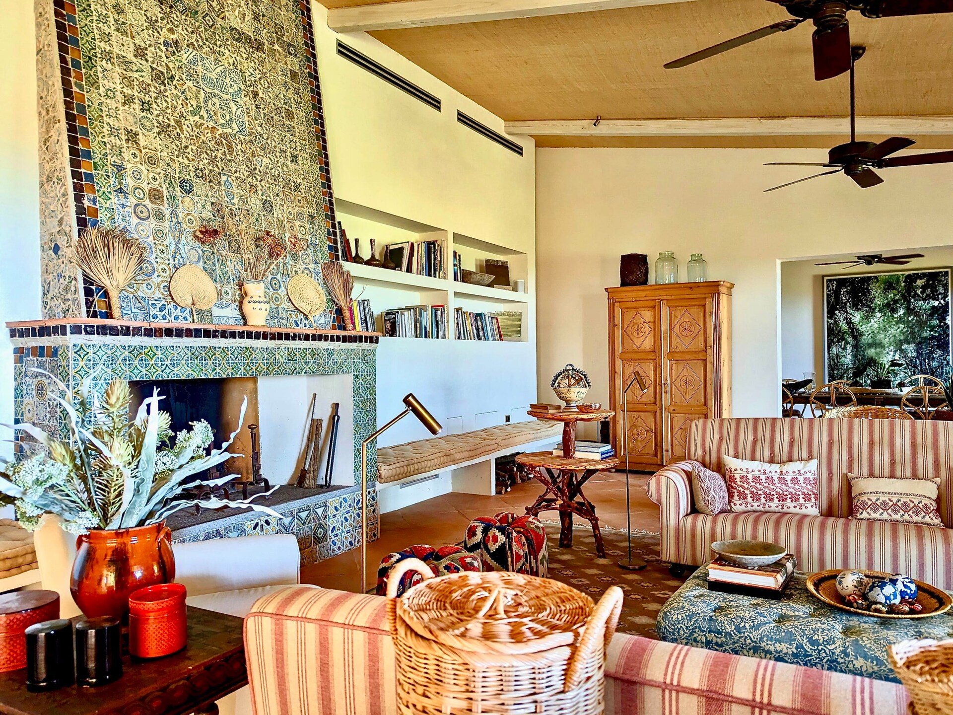 Luxe villa Maniero in Maremma met zwembad, tennisbaan en privékok voor 16 gasten - foto 35