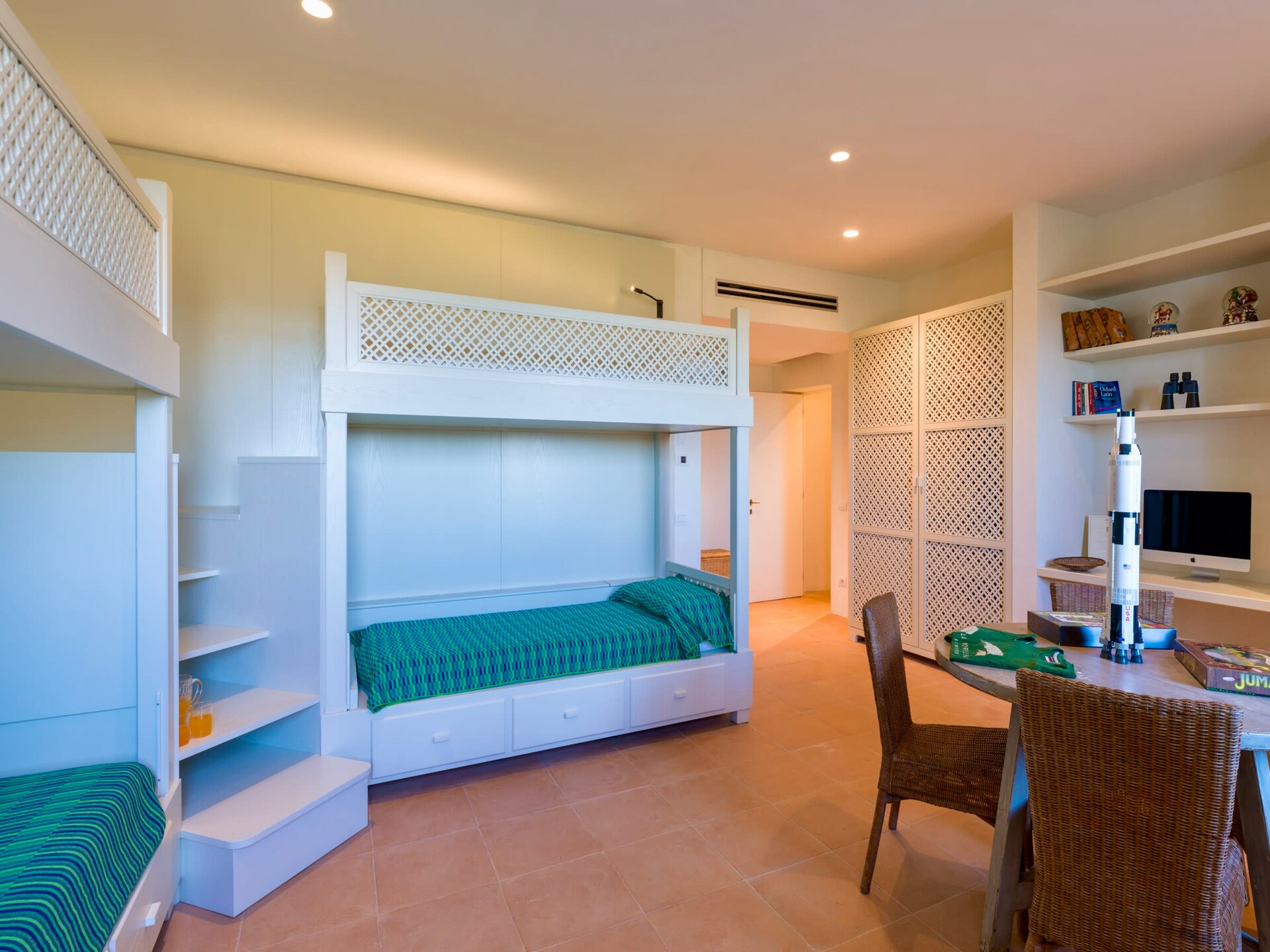 Luxe villa Maniero in Maremma met zwembad, tennisbaan en privékok voor 16 gasten - foto 22