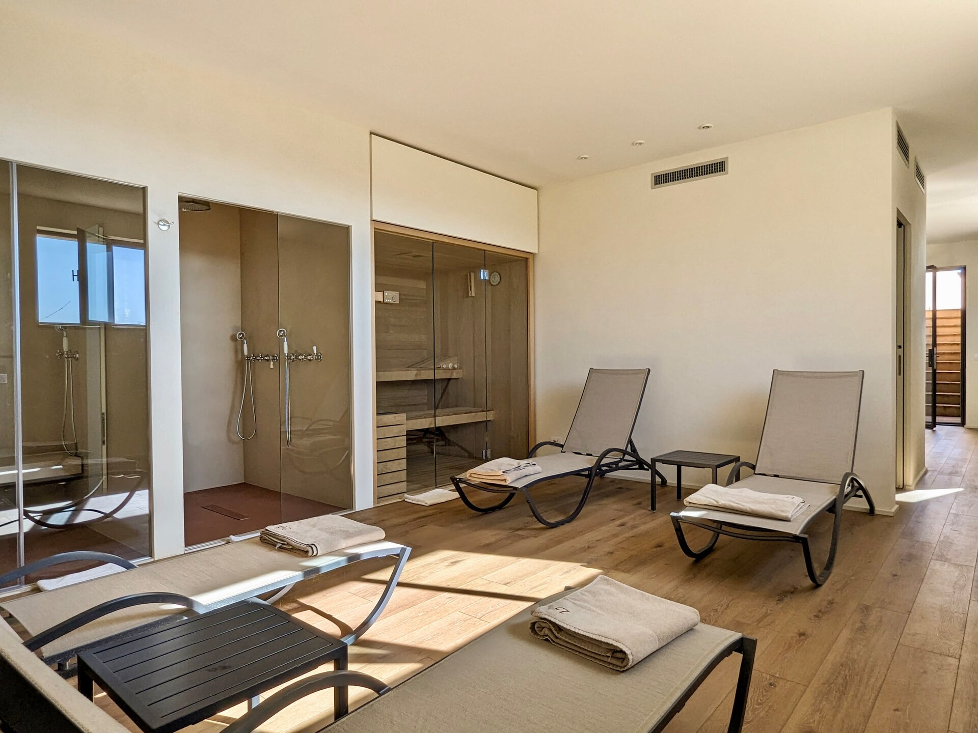 Luxe villa Maniero in Maremma met zwembad, tennisbaan en privékok voor 16 gasten - foto 52