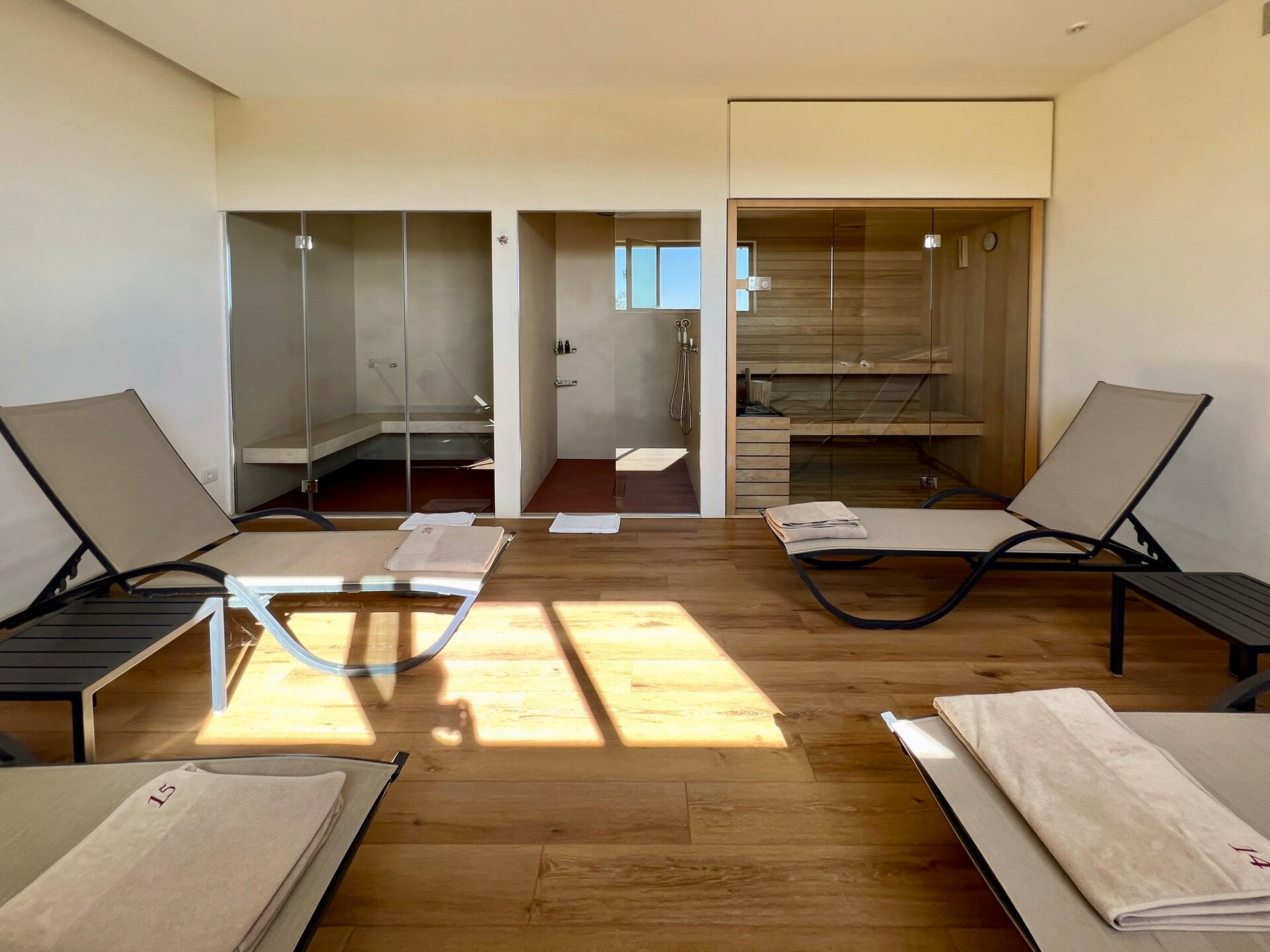 Luxe villa Maniero in Maremma met zwembad, tennisbaan en privékok voor 16 gasten - foto 53