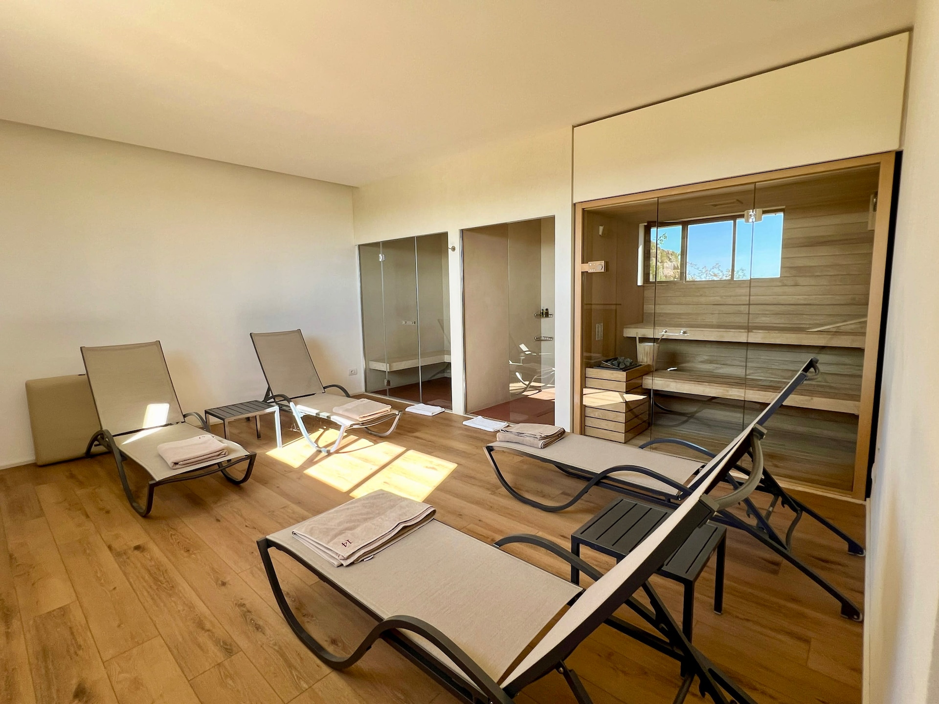 Luxe villa Maniero in Maremma met zwembad, tennisbaan en privékok voor 16 gasten - foto 57