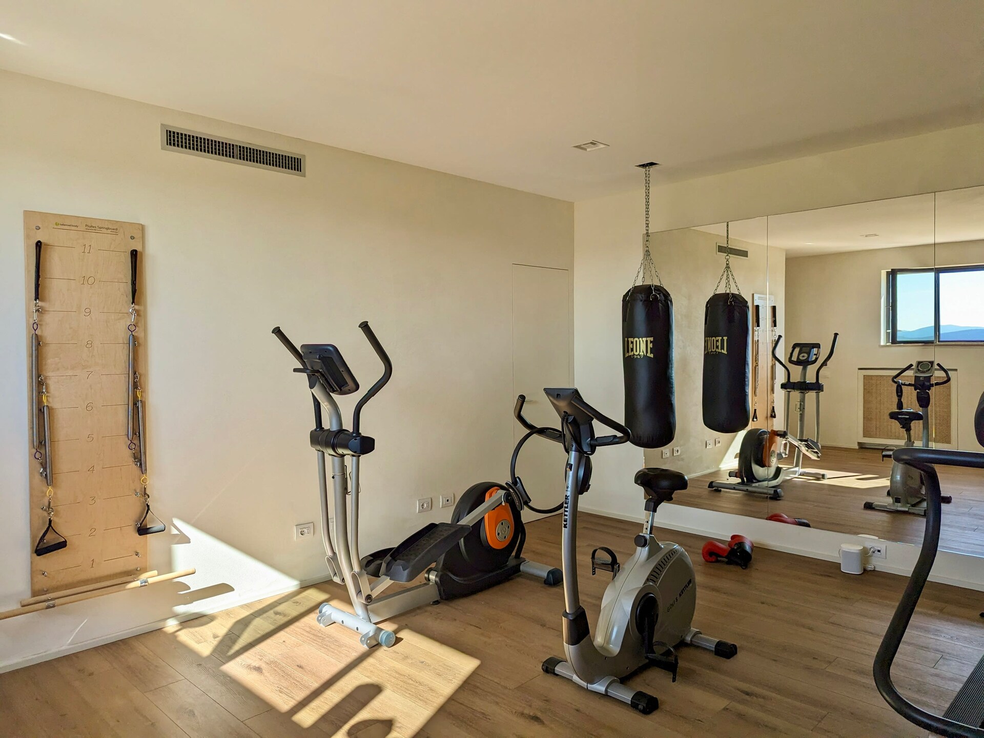 Luxe villa Maniero in Maremma met zwembad, tennisbaan en privékok voor 16 gasten - foto 58