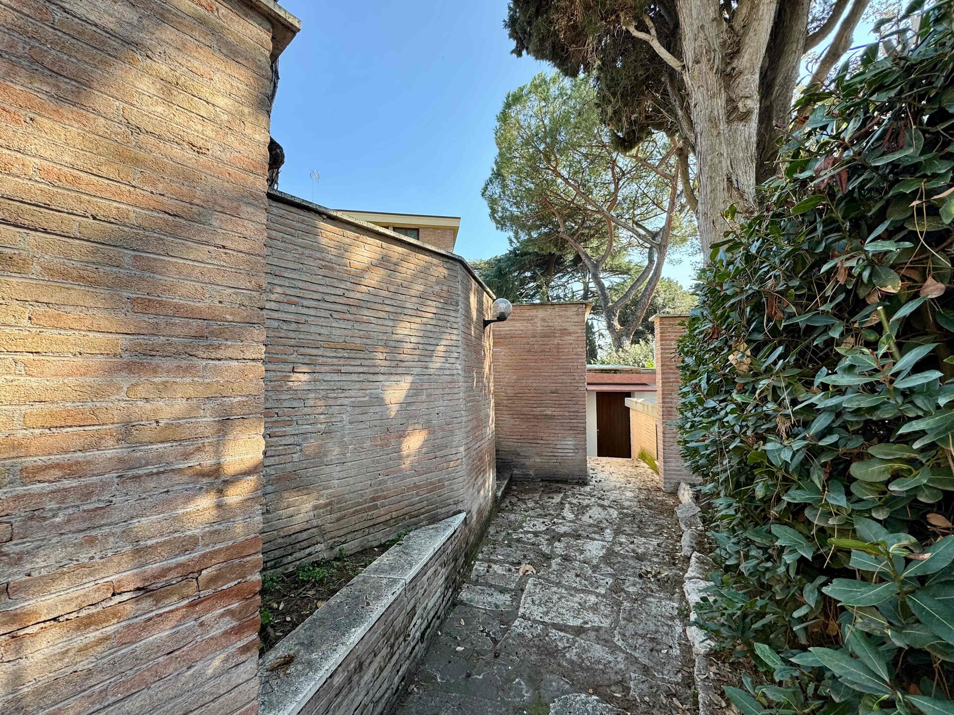 Design loft in Aventine, Rome – op loopafstand van Colosseum en Thermen - foto 14