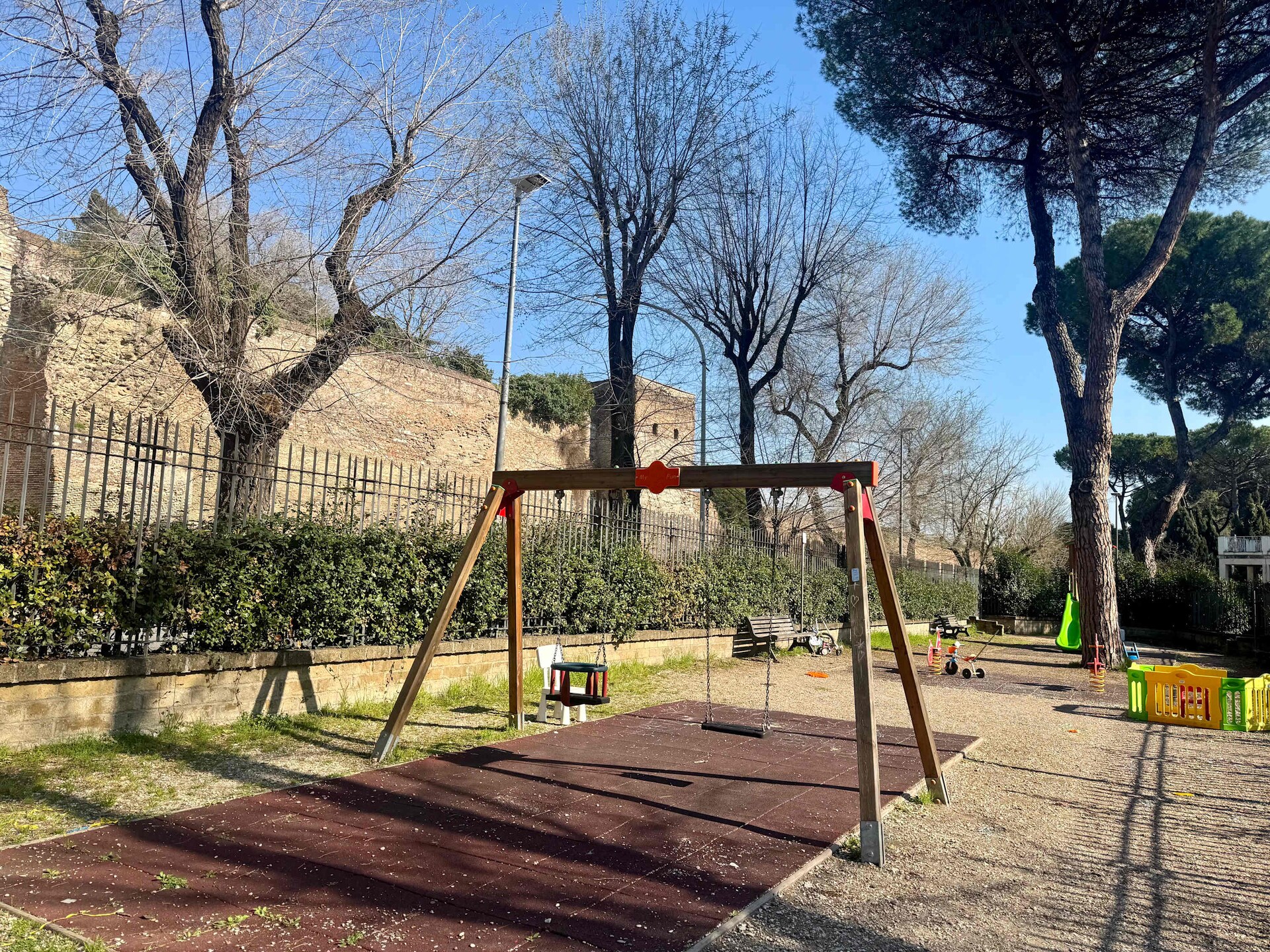 Design loft in Aventine, Rome – op loopafstand van Colosseum en Thermen - foto 5