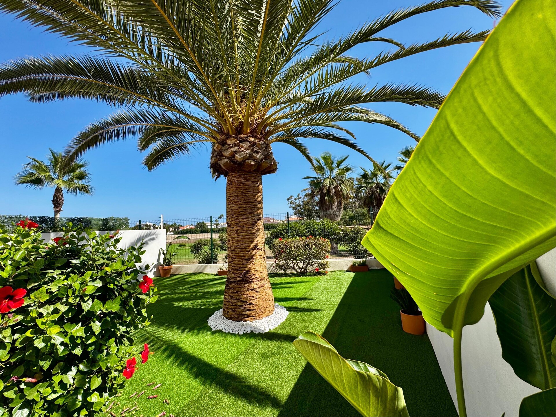 4-persoons appartement in Roquetas de Mar nabij strand en golf · 80 m² - foto 20