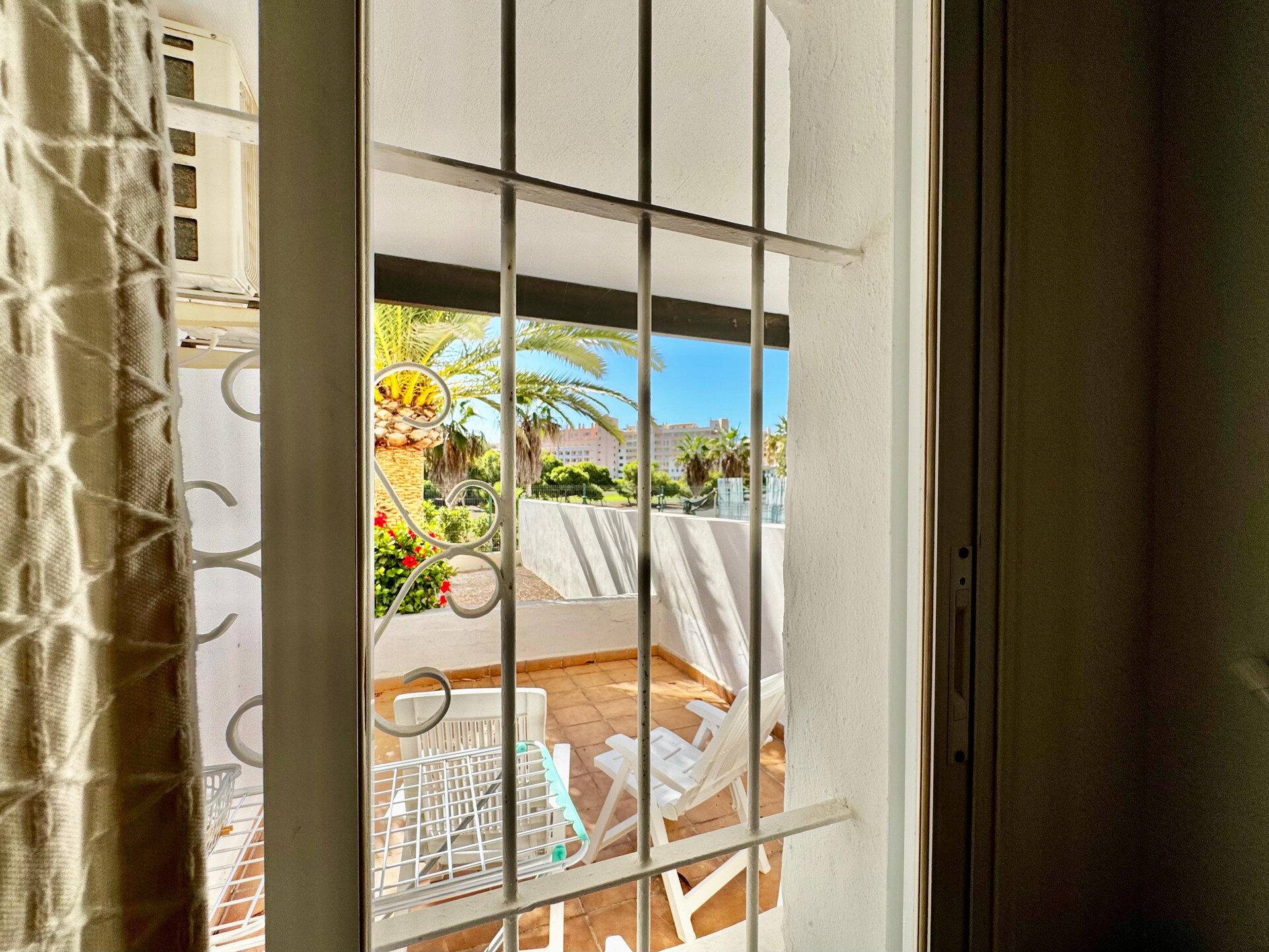 4-persoons appartement in Roquetas de Mar nabij strand en golf · 80 m² - foto 14
