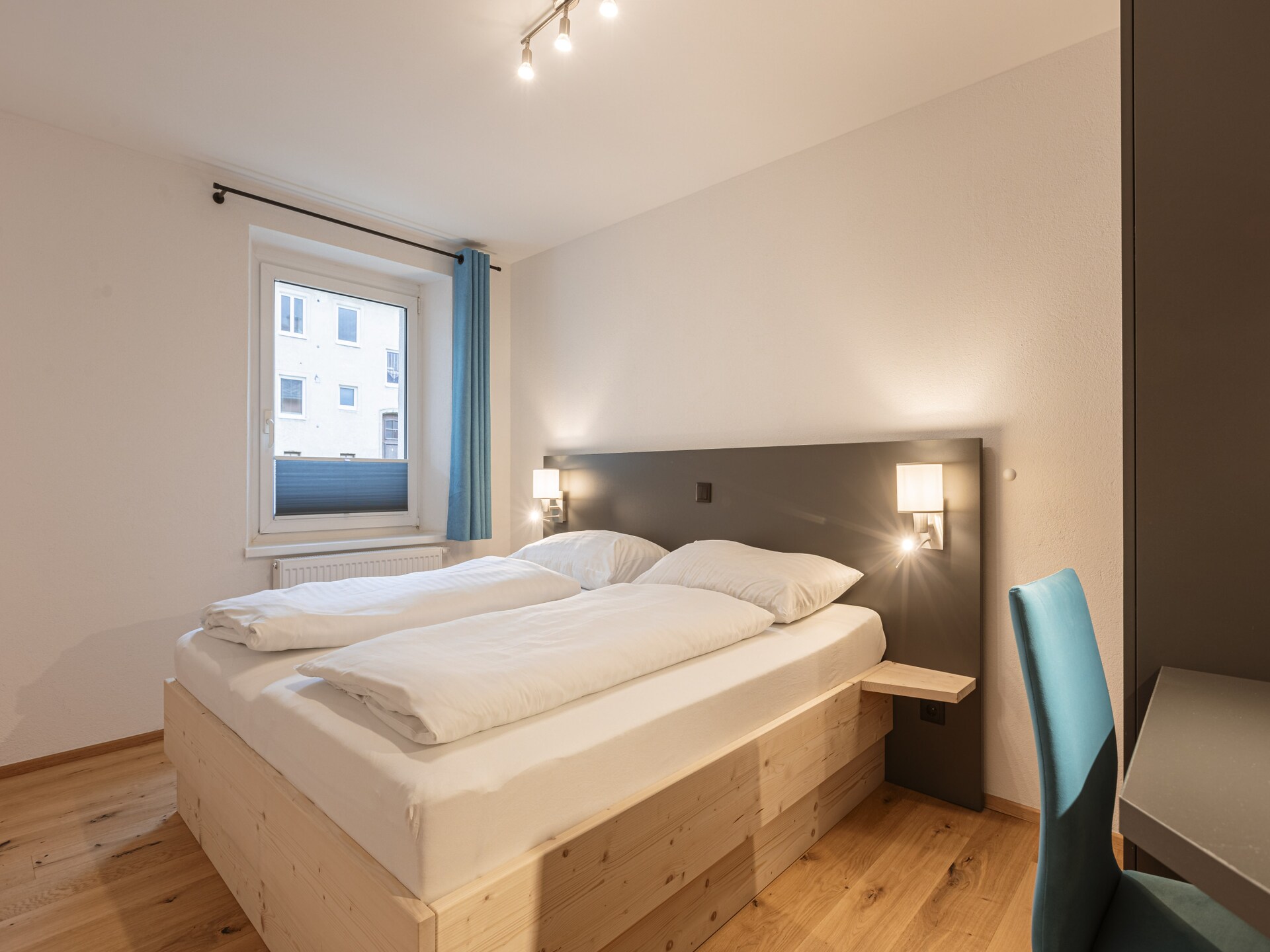 Ruim appartement in Eisenerz met infraroodsauna en balkon - foto 3