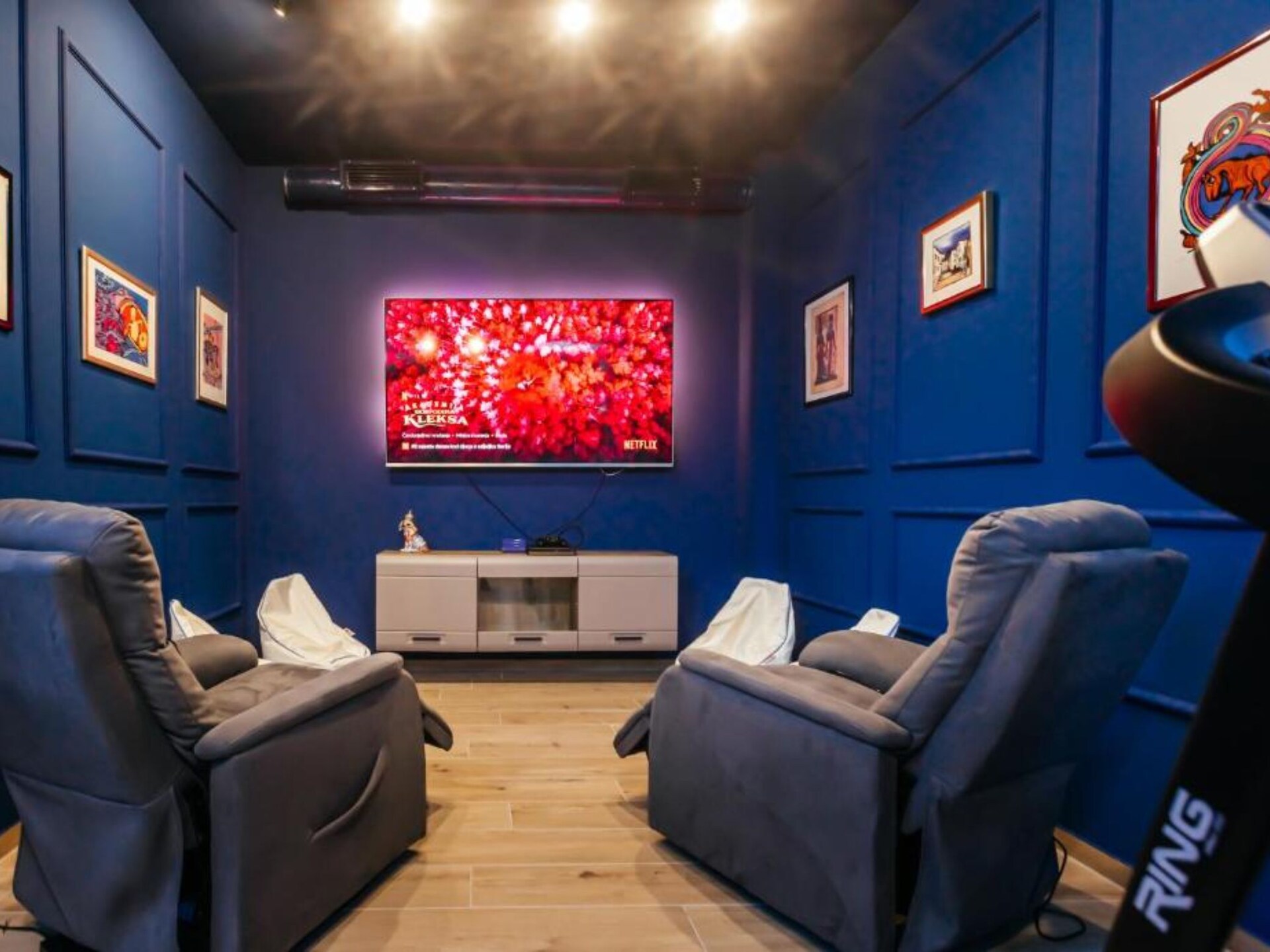 Villa Lara: Luxe villa met verwarmd zwembad, jacuzzi & sauna voor 12 personen - foto 6