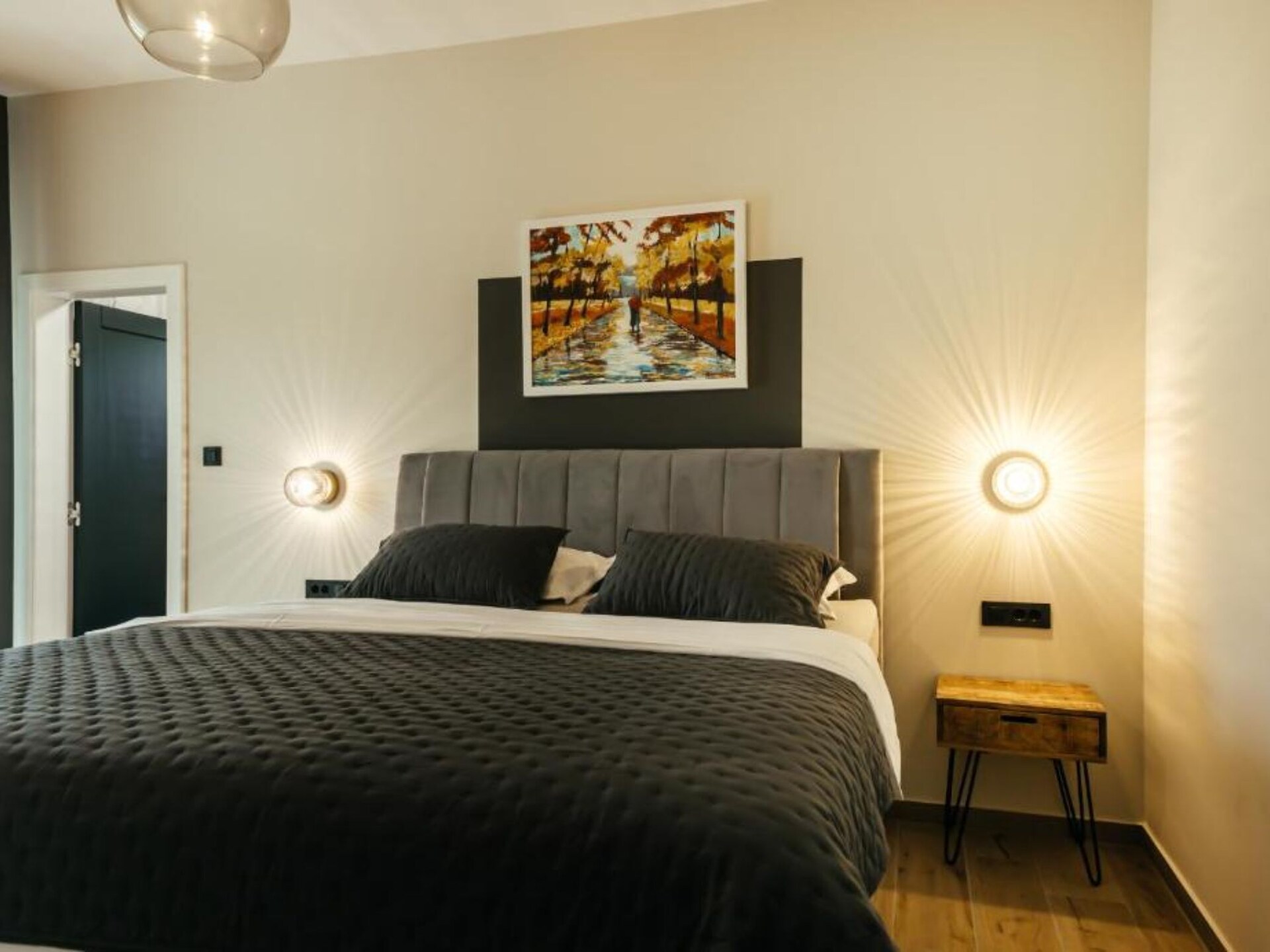 Villa Lara: Luxe villa met verwarmd zwembad, jacuzzi & sauna voor 12 personen - foto 17