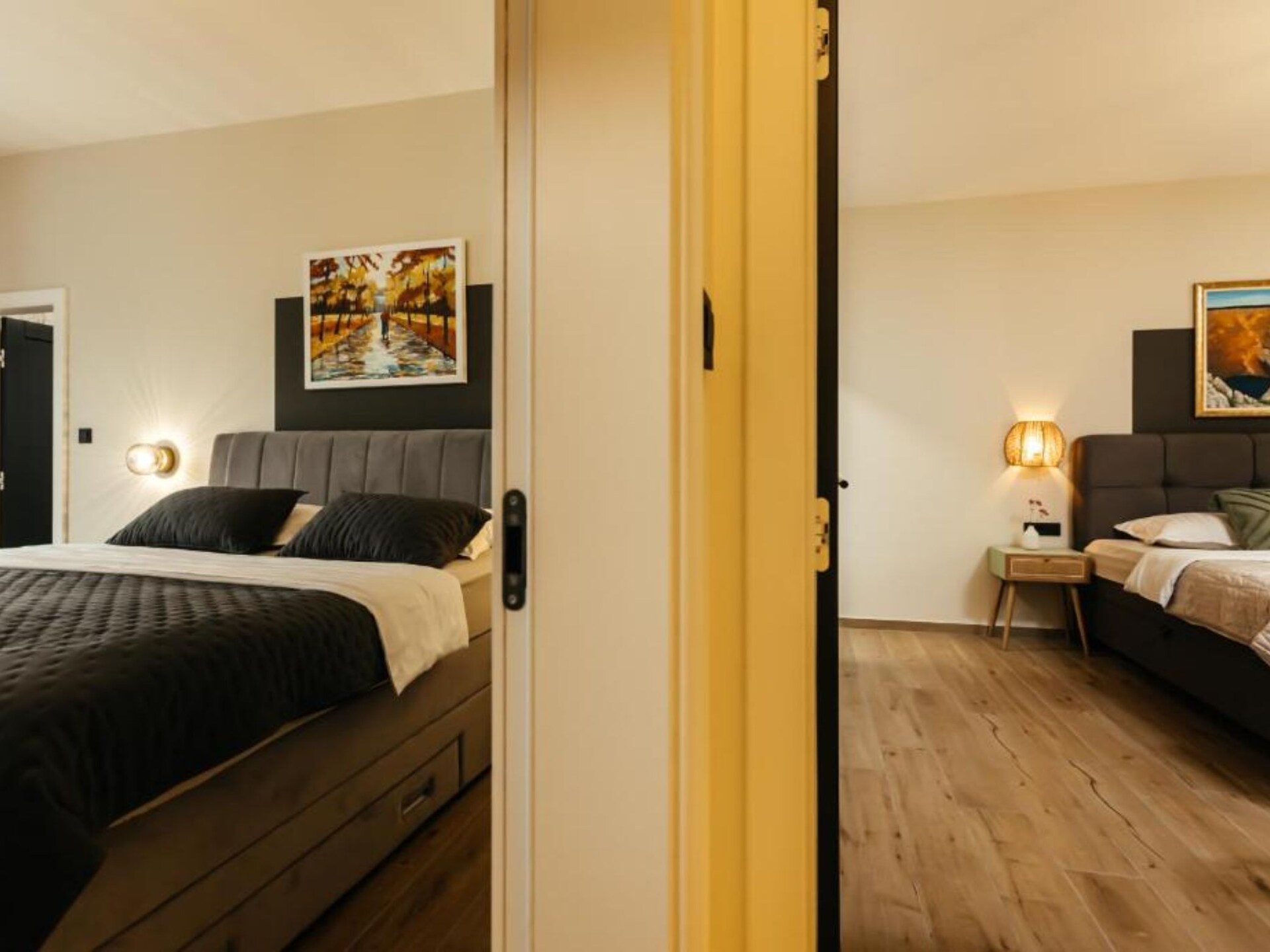 Villa Lara: Luxe villa met verwarmd zwembad, jacuzzi & sauna voor 12 personen - foto 20