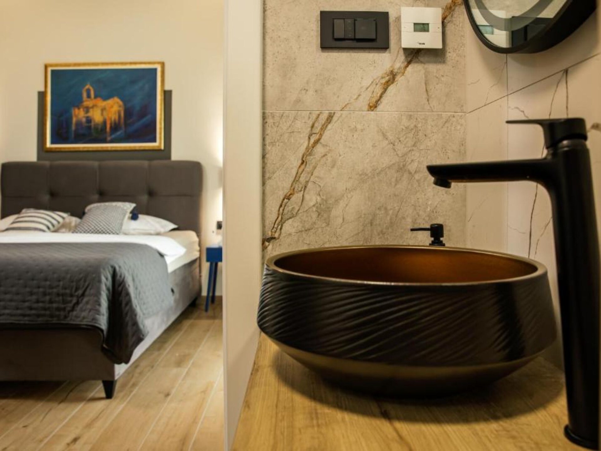 Villa Lara: Luxe villa met verwarmd zwembad, jacuzzi & sauna voor 12 personen - foto 22