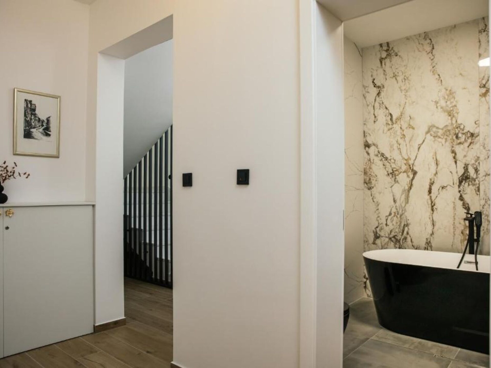 Villa Lara: Luxe villa met verwarmd zwembad, jacuzzi & sauna voor 12 personen - foto 24