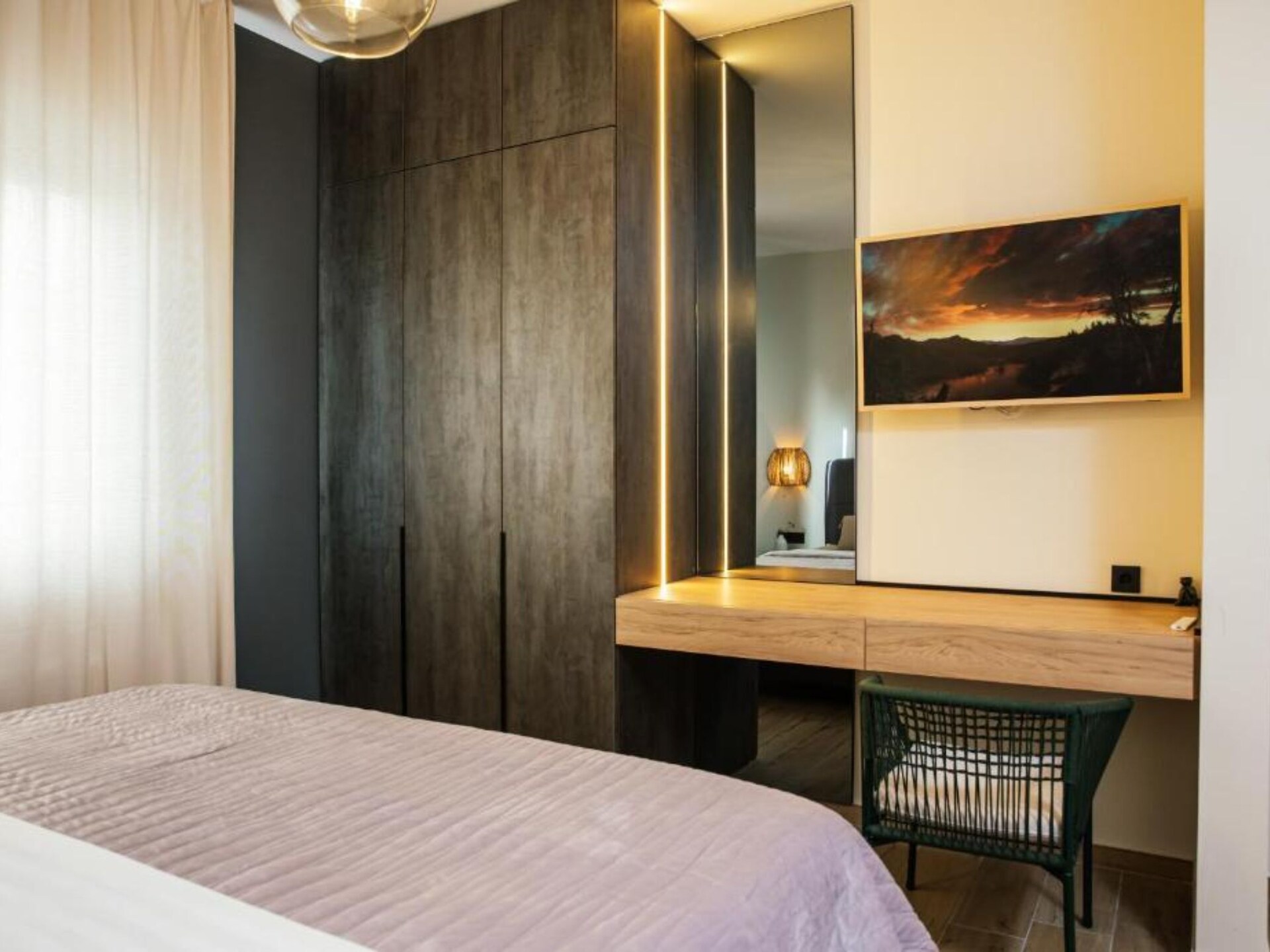 Villa Lara: Luxe villa met verwarmd zwembad, jacuzzi & sauna voor 12 personen - foto 27