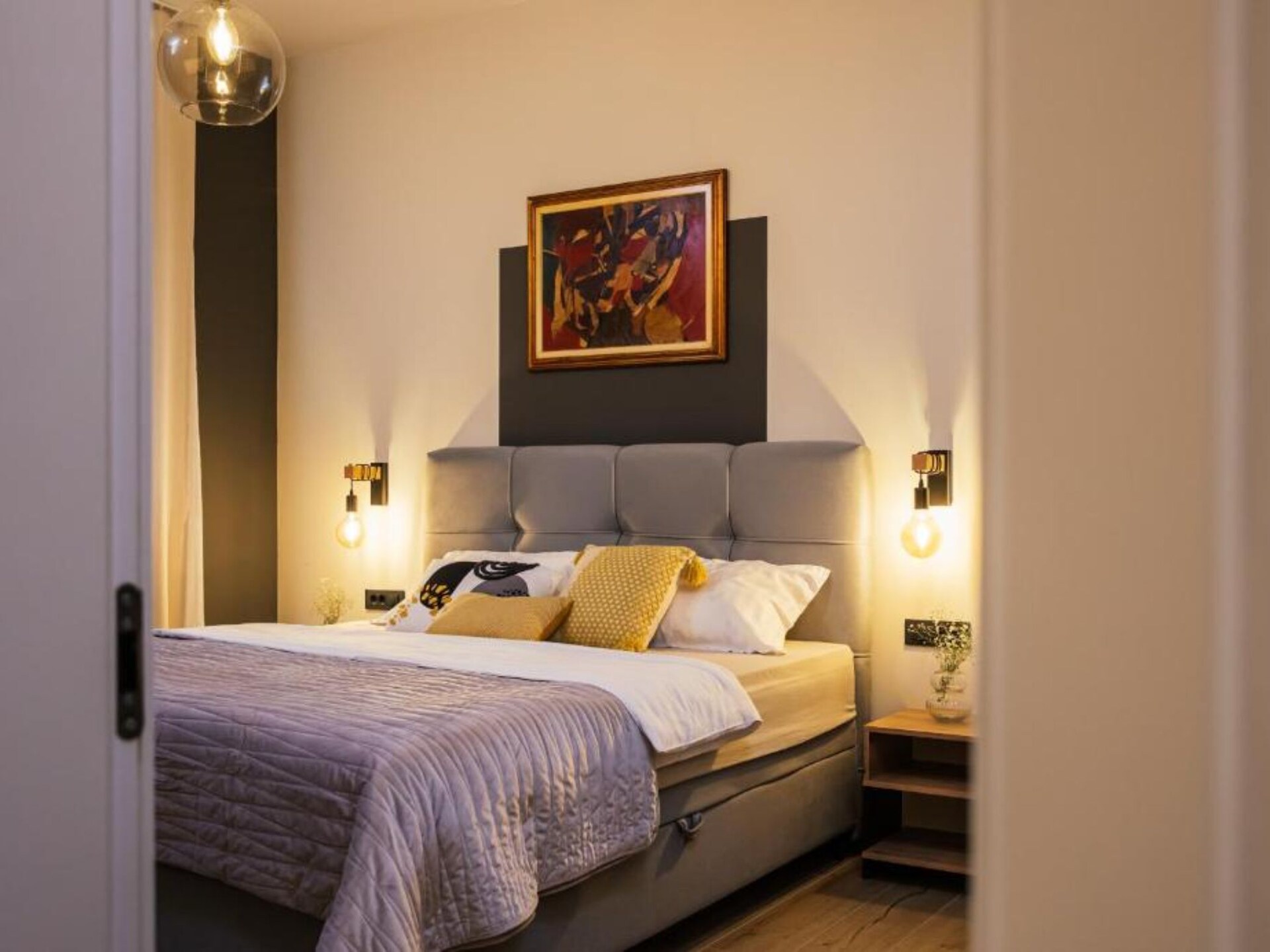Villa Lara: Luxe villa met verwarmd zwembad, jacuzzi & sauna voor 12 personen - foto 28
