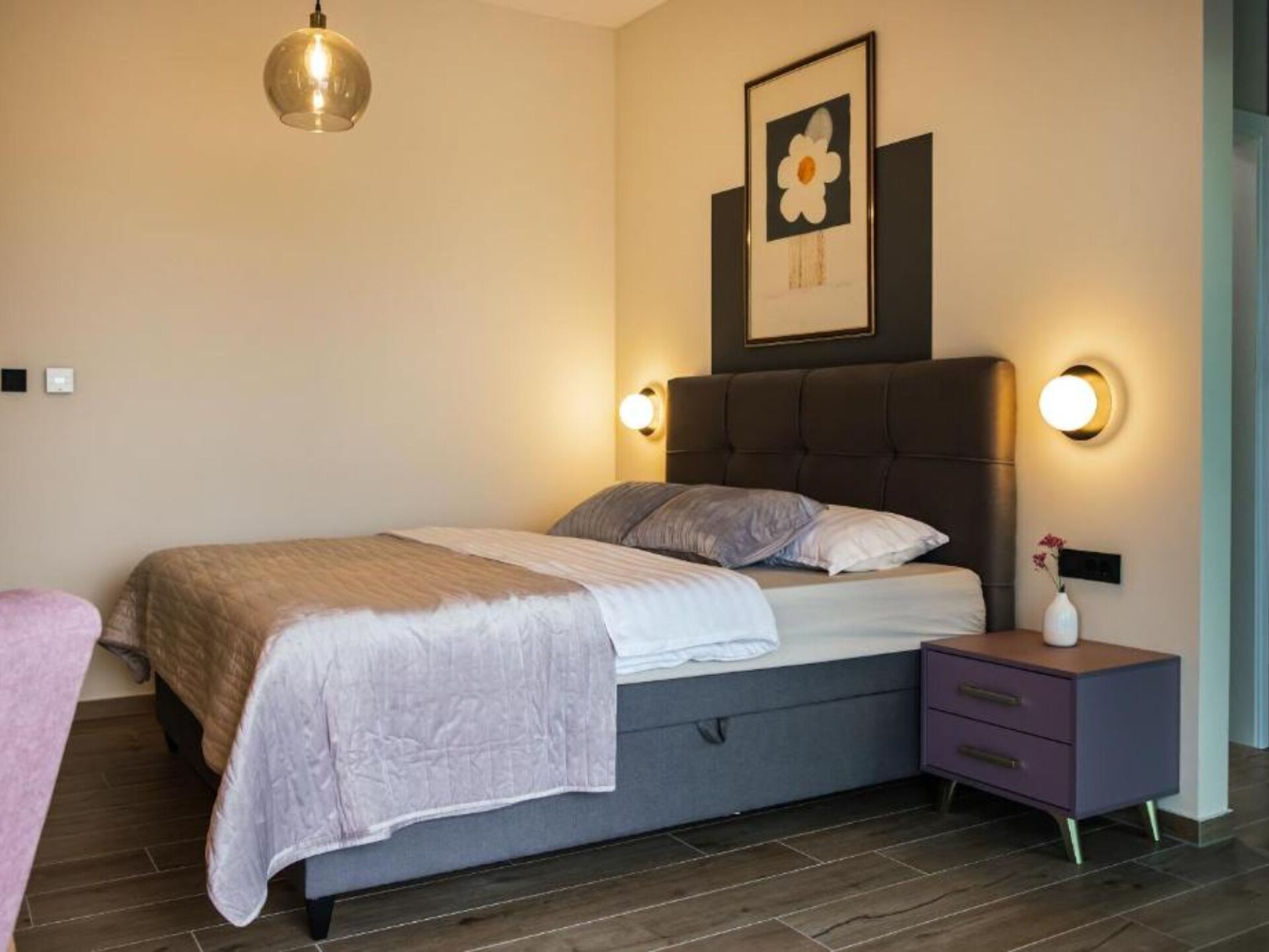 Villa Lara: Luxe villa met verwarmd zwembad, jacuzzi & sauna voor 12 personen - foto 29