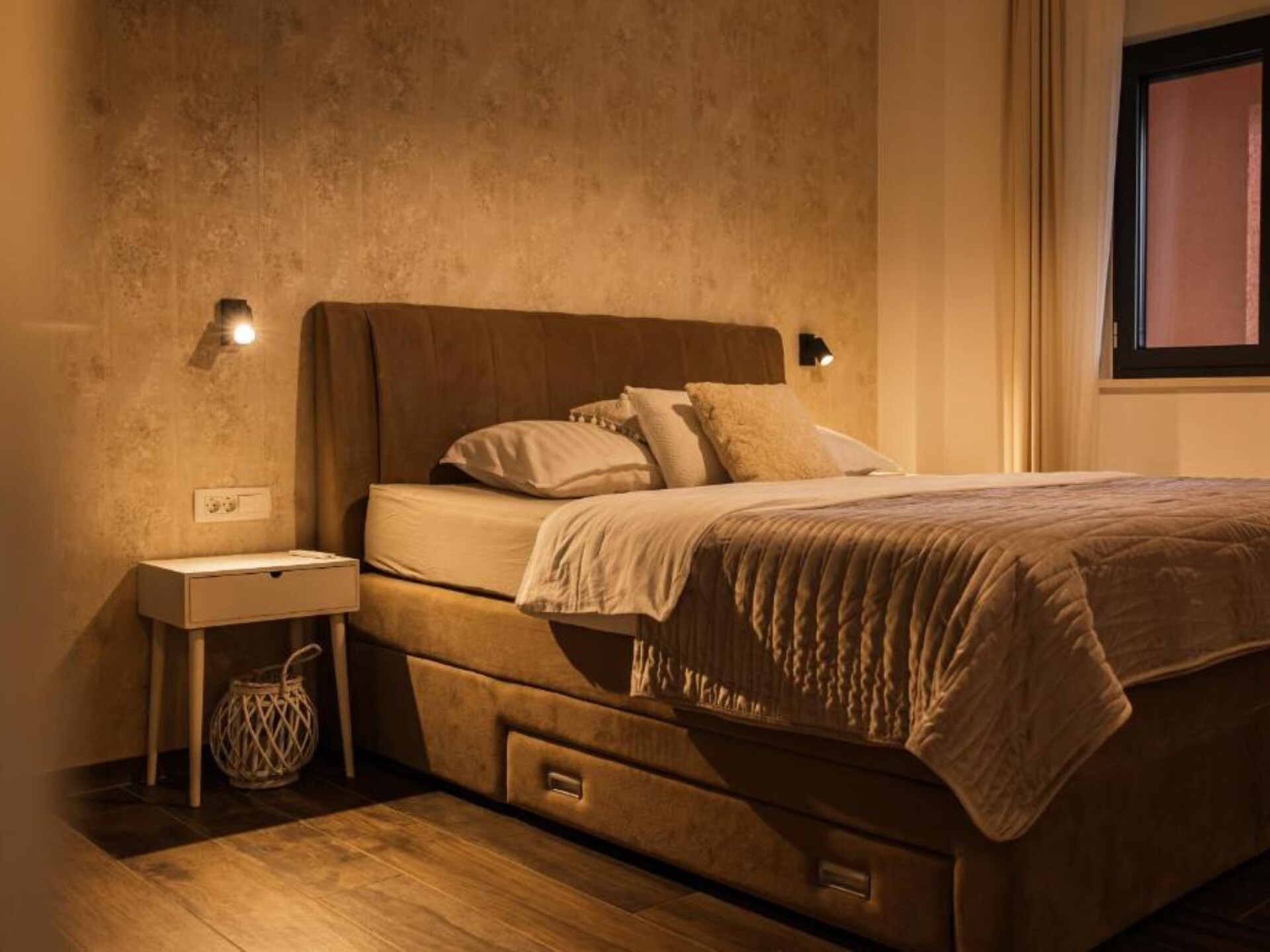 Villa Lara: Luxe villa met verwarmd zwembad, jacuzzi & sauna voor 12 personen - foto 13