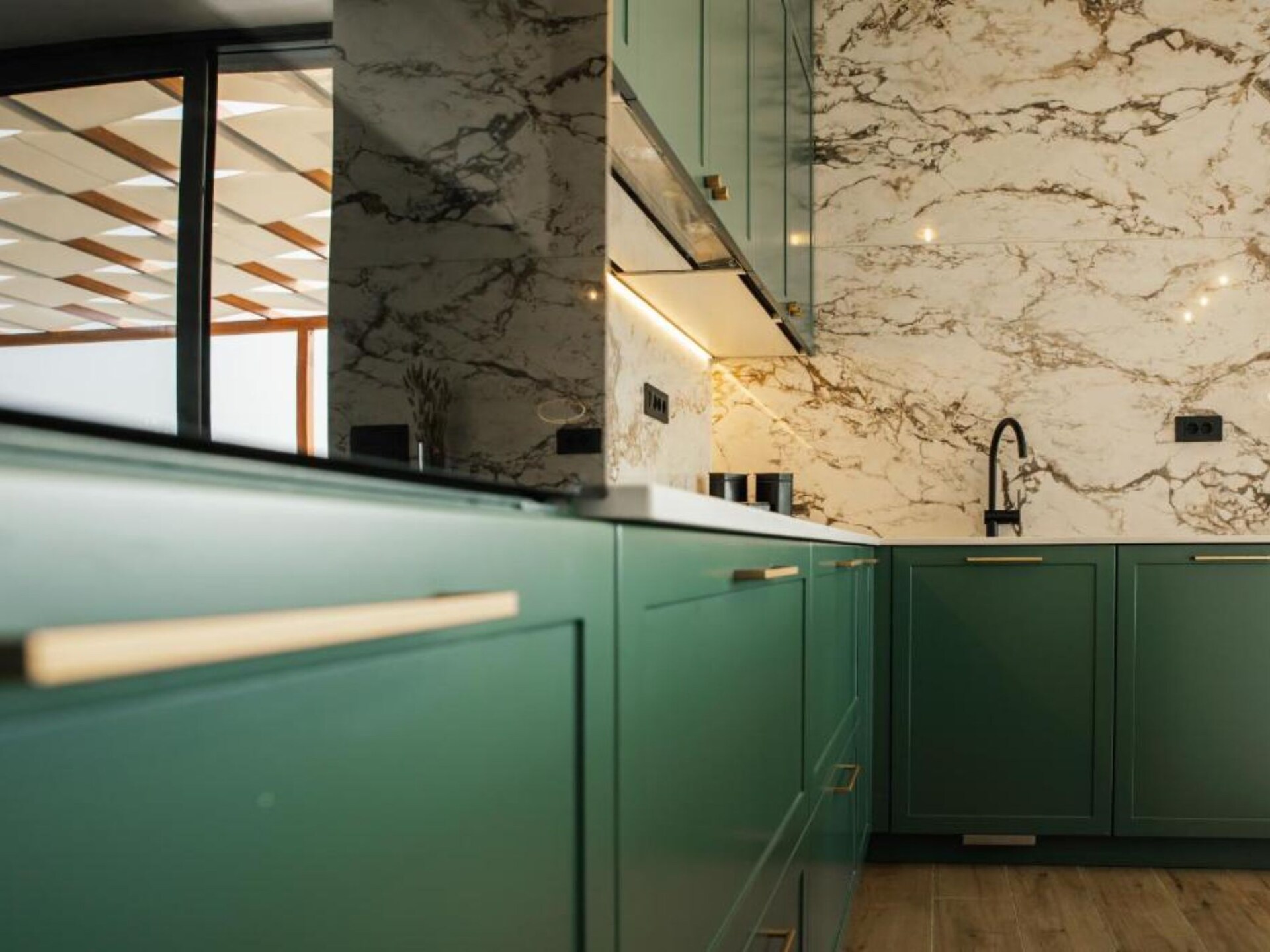 Villa Lara: Luxe villa met verwarmd zwembad, jacuzzi & sauna voor 12 personen - foto 12