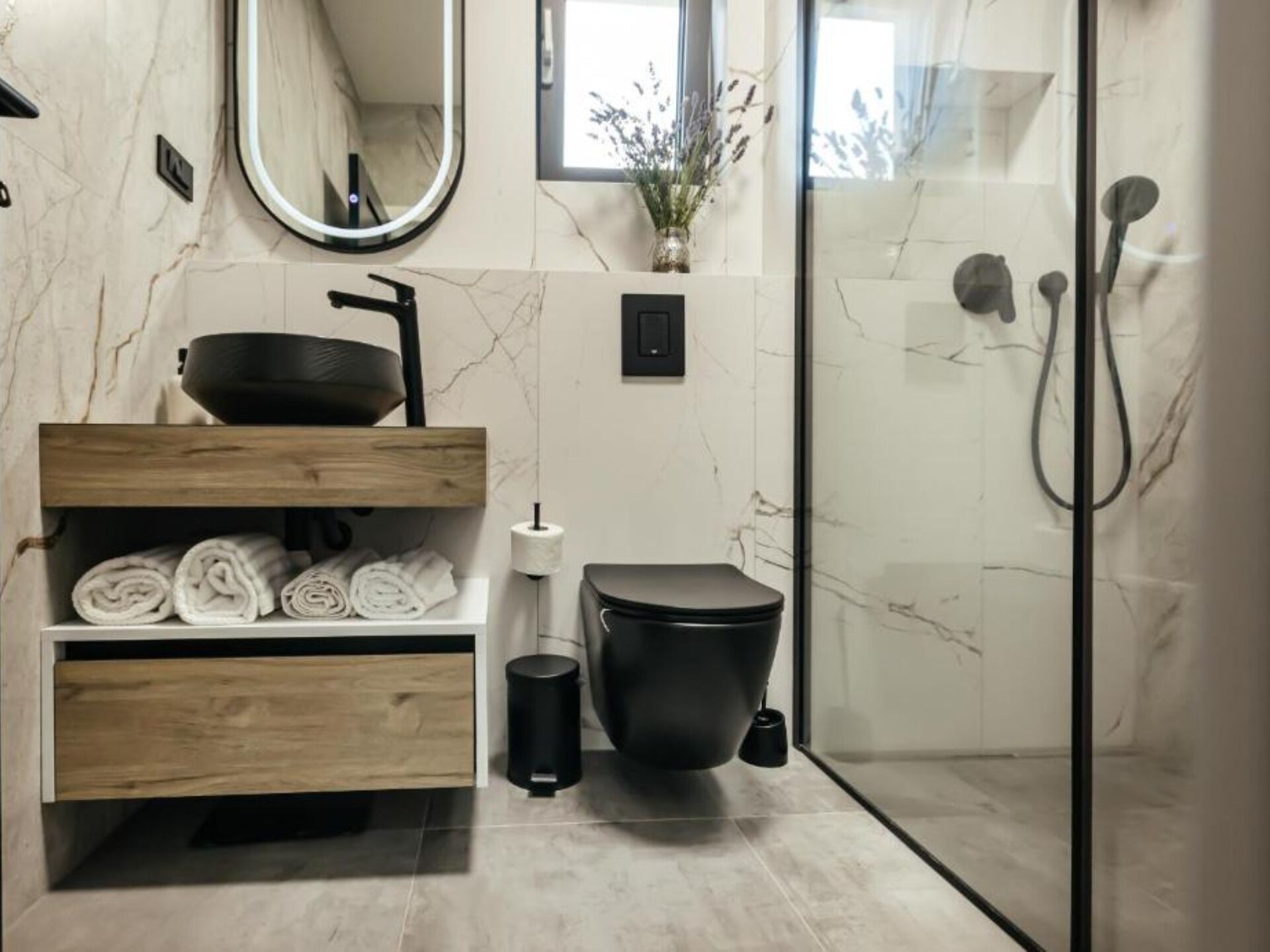 Villa Lara: Luxe villa met verwarmd zwembad, jacuzzi & sauna voor 12 personen - foto 30