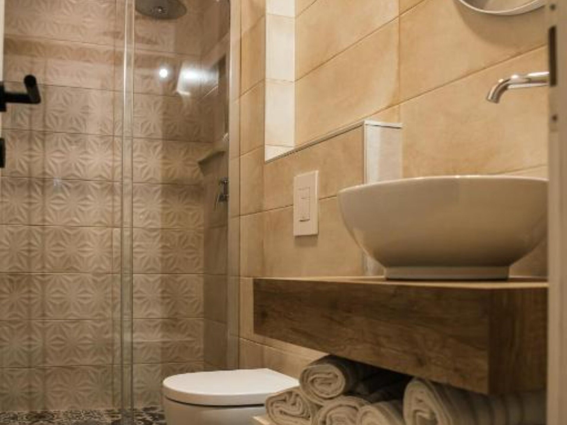 Villa Lara: Luxe villa met verwarmd zwembad, jacuzzi & sauna voor 12 personen - foto 33