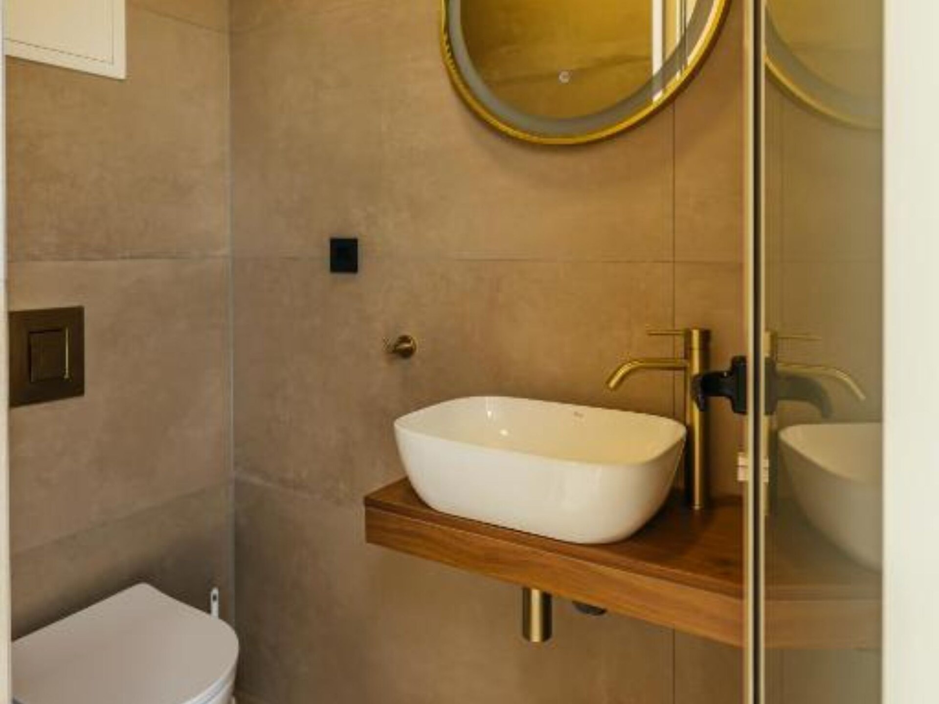 Villa Lara: Luxe villa met verwarmd zwembad, jacuzzi & sauna voor 12 personen - foto 35
