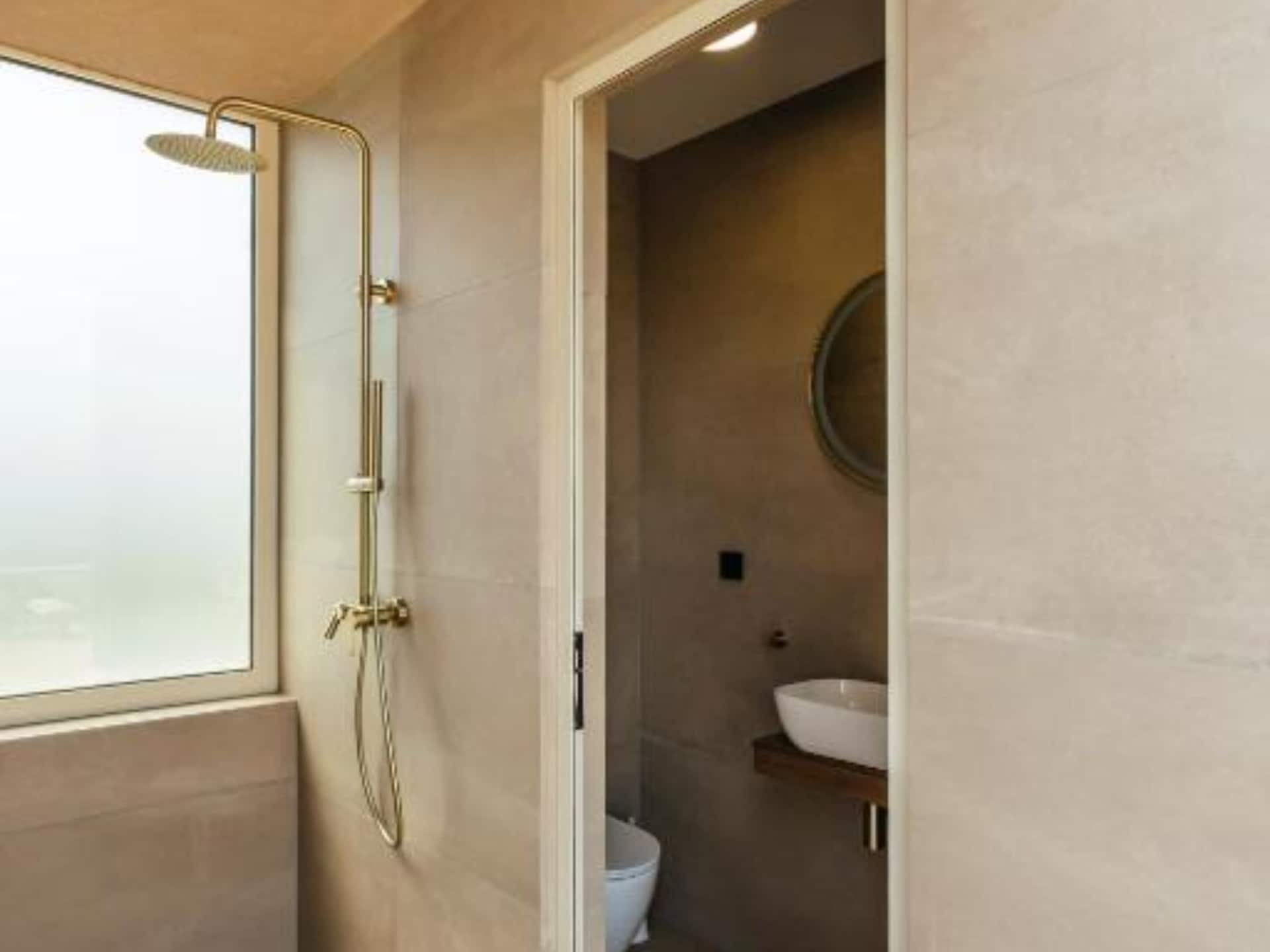 Villa Lara: Luxe villa met verwarmd zwembad, jacuzzi & sauna voor 12 personen - foto 36