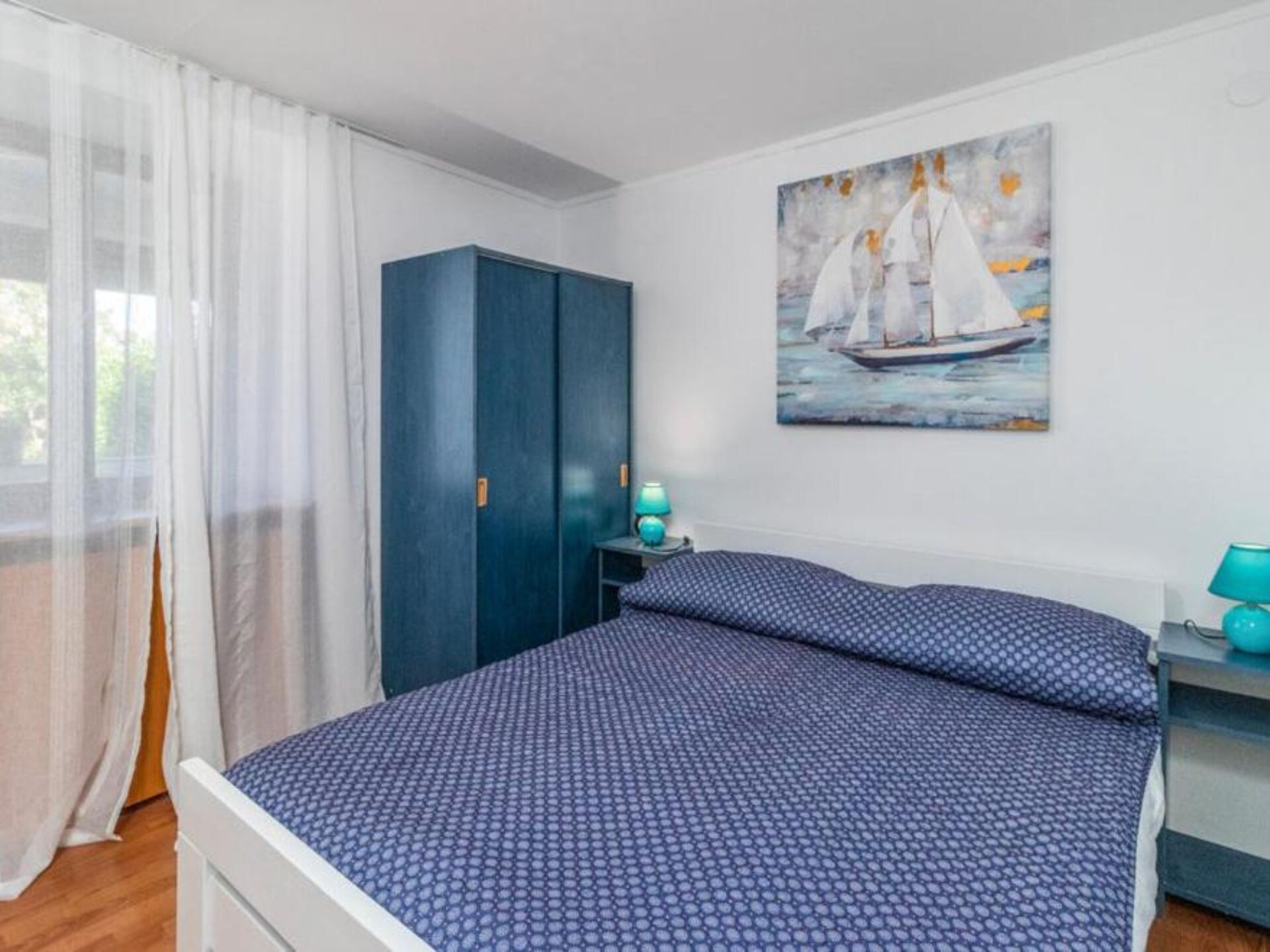 Apartmani Jadranovo Mare  - One Bedoom Apartment 1 - foto 7