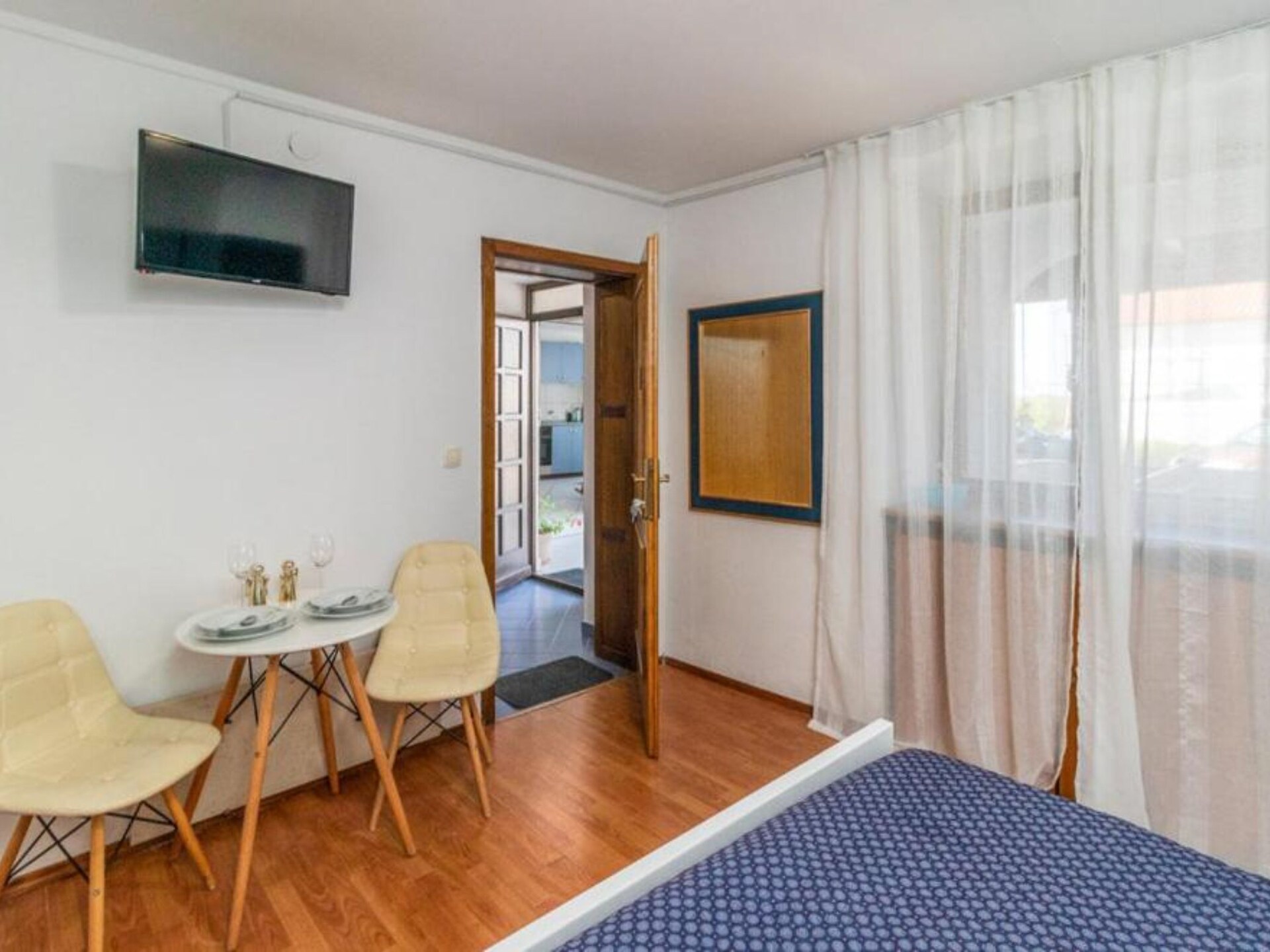 Apartmani Jadranovo Mare  - One Bedoom Apartment 1 - foto 5