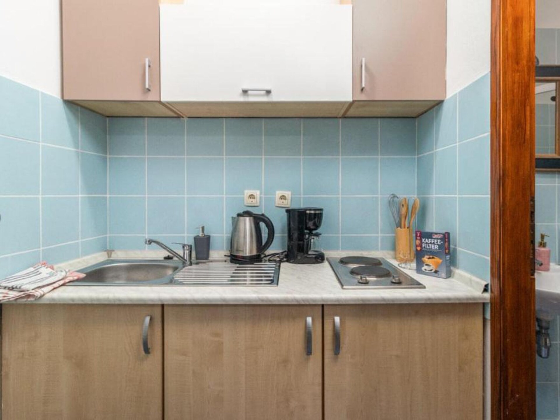 Apartmani Jadranovo Mare  - One Bedoom Apartment 1 - foto 4
