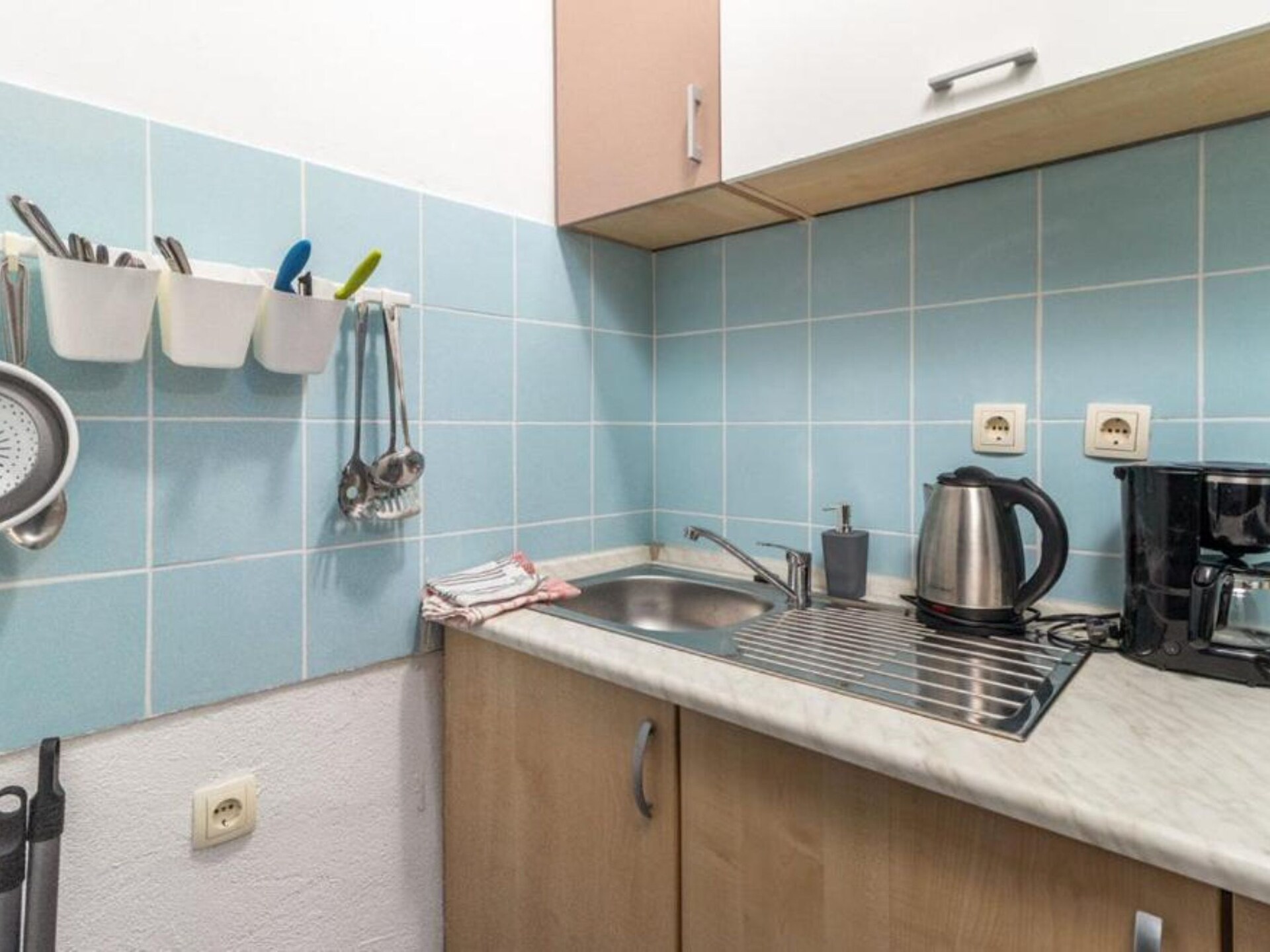 Apartmani Jadranovo Mare  - One Bedoom Apartment 1 - foto 2