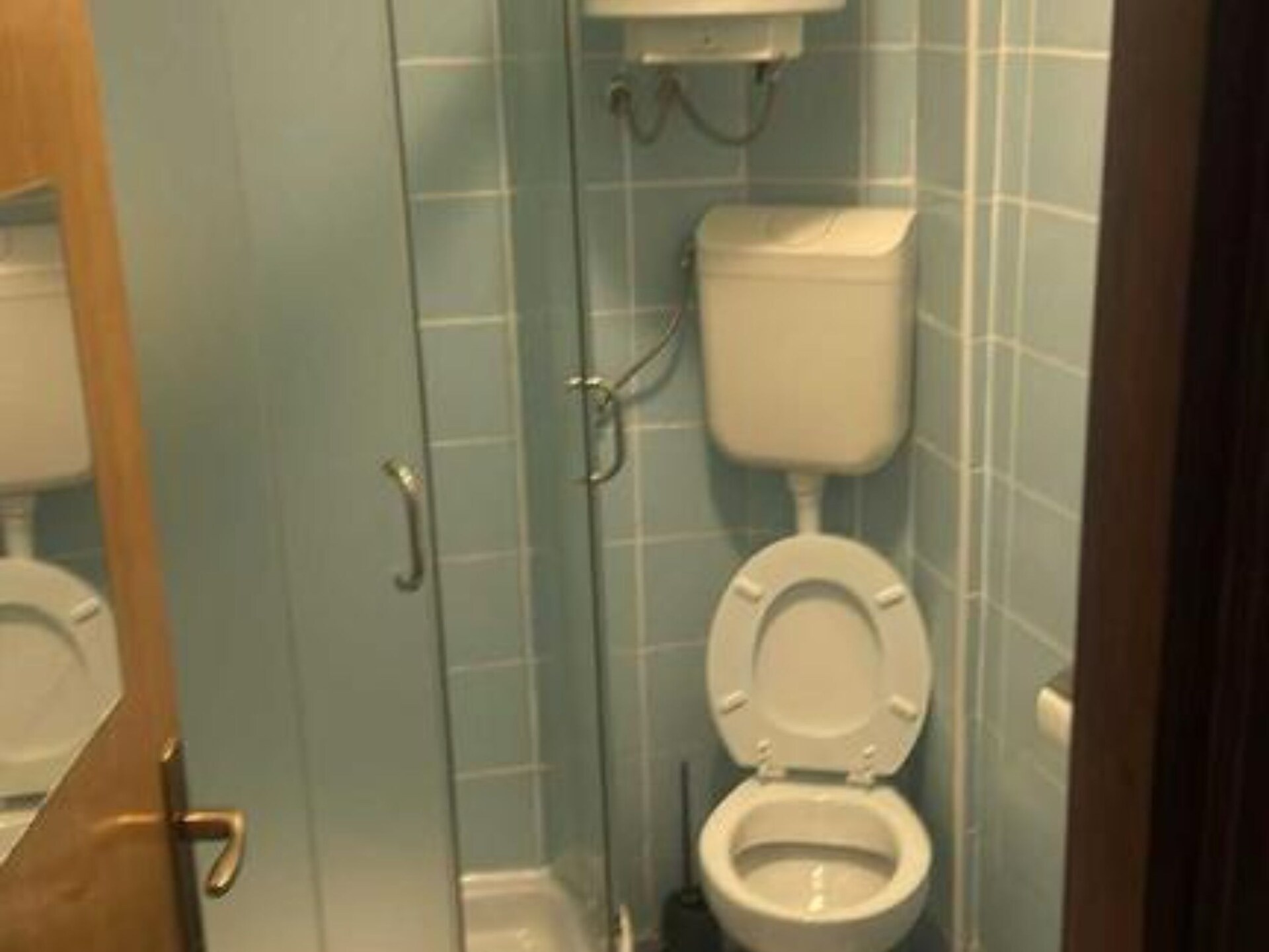 Apartmani Jadranovo Mare  - One Bedoom Apartment 1 - foto 11