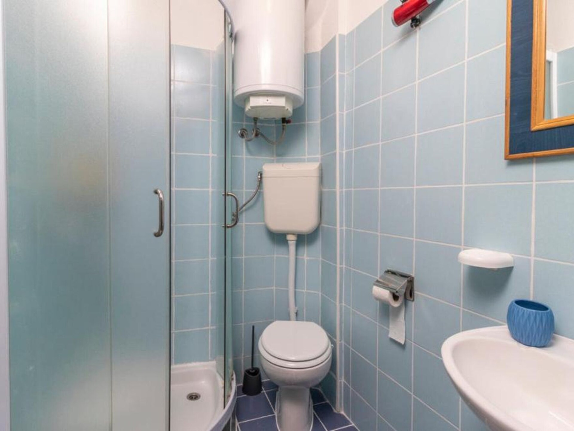 Apartmani Jadranovo Mare  - One Bedoom Apartment 1 - foto 10