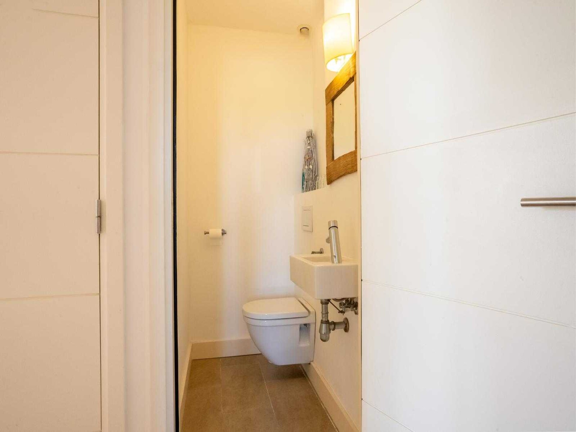 Licht appartement in Saint-Tropez, vlakbij strand en haven - foto 17