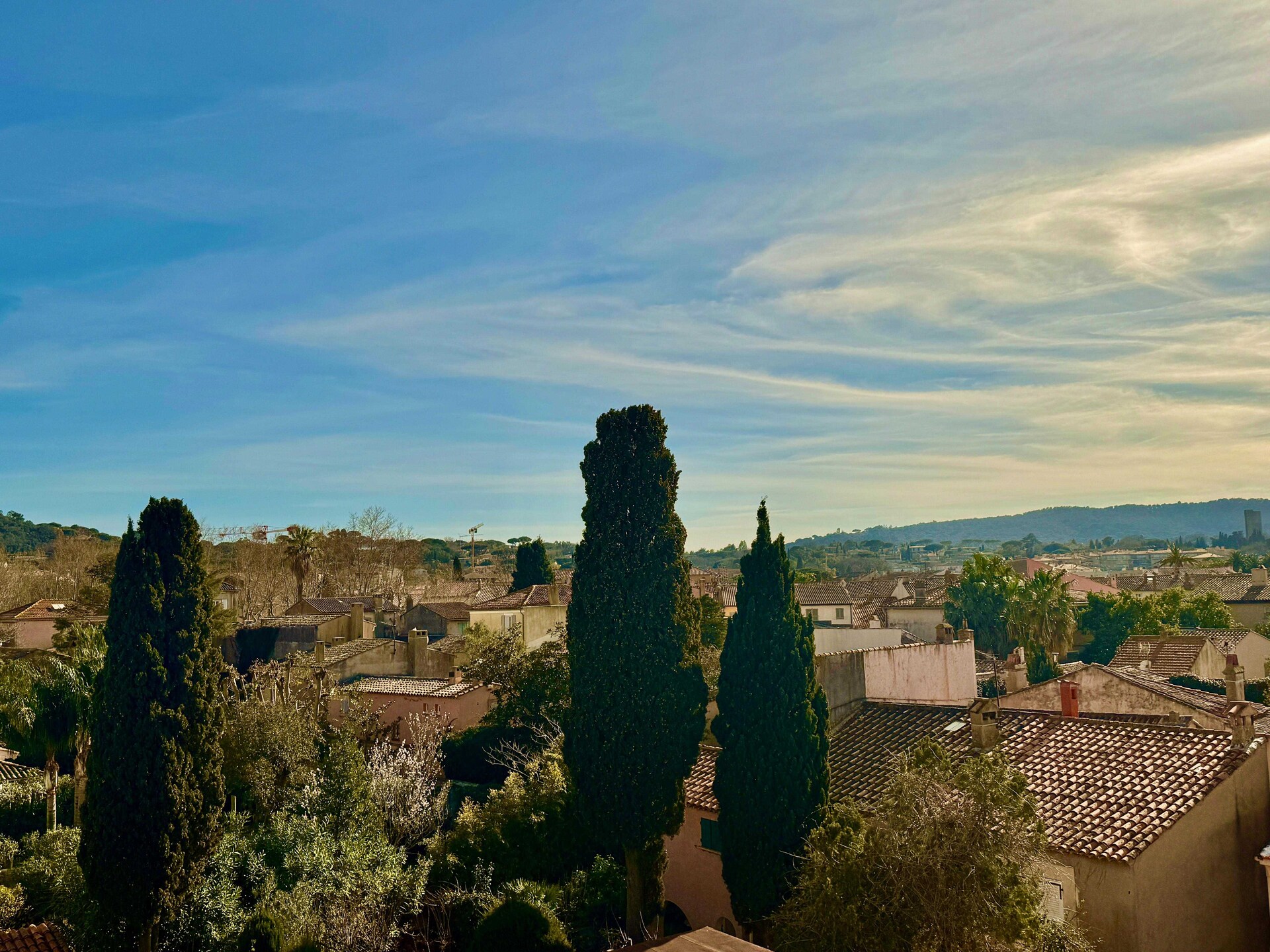 Licht appartement in Saint-Tropez, vlakbij de haven - foto 7