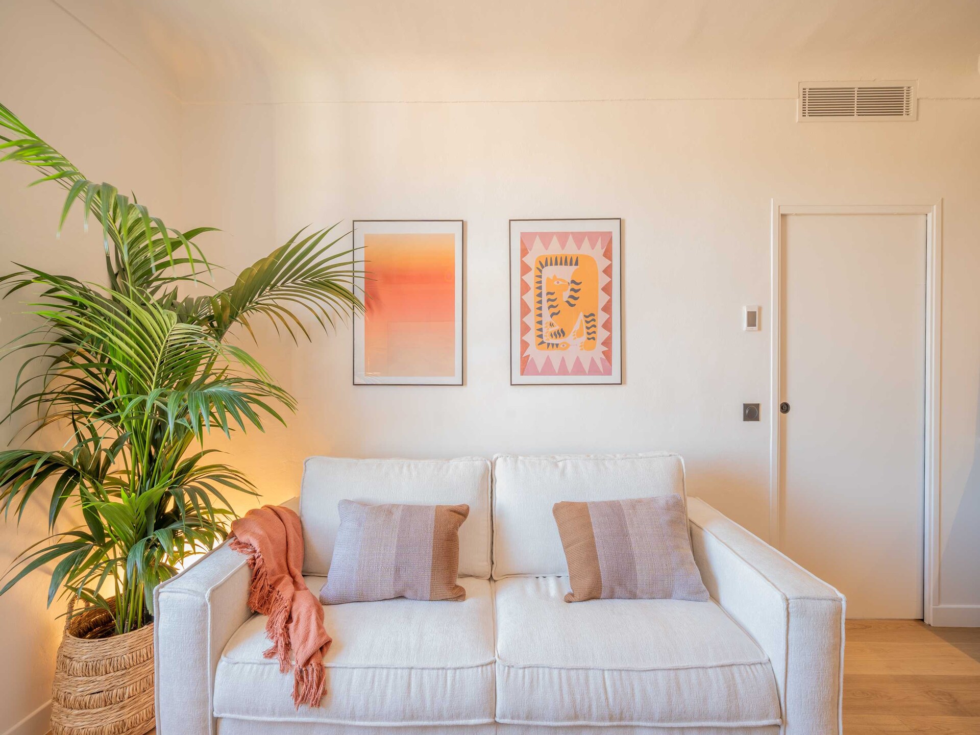 Charmant appartement met airconditioning in Saint-Tropez - foto 63