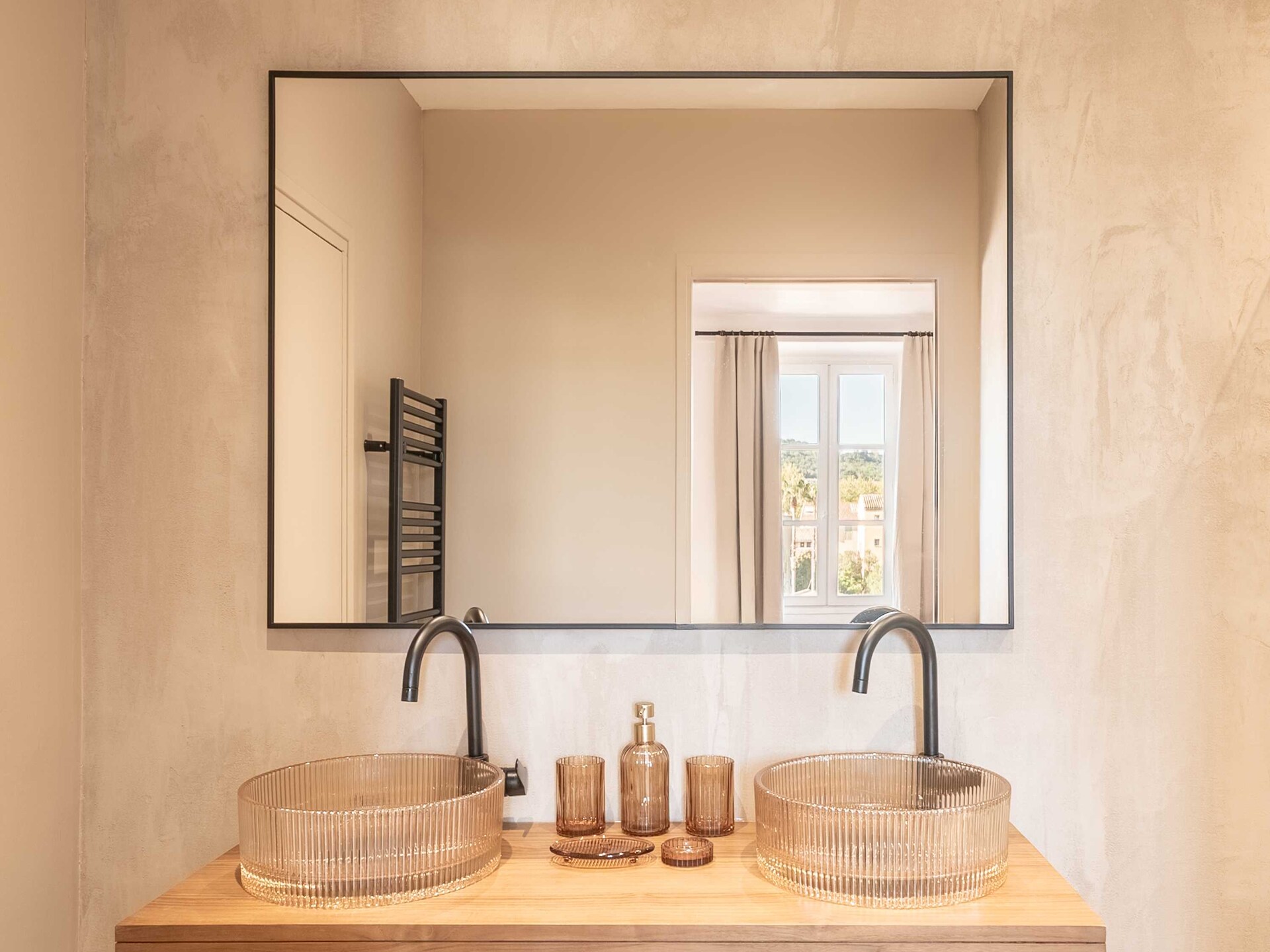 Charmant appartement met airconditioning in Saint-Tropez - foto 75