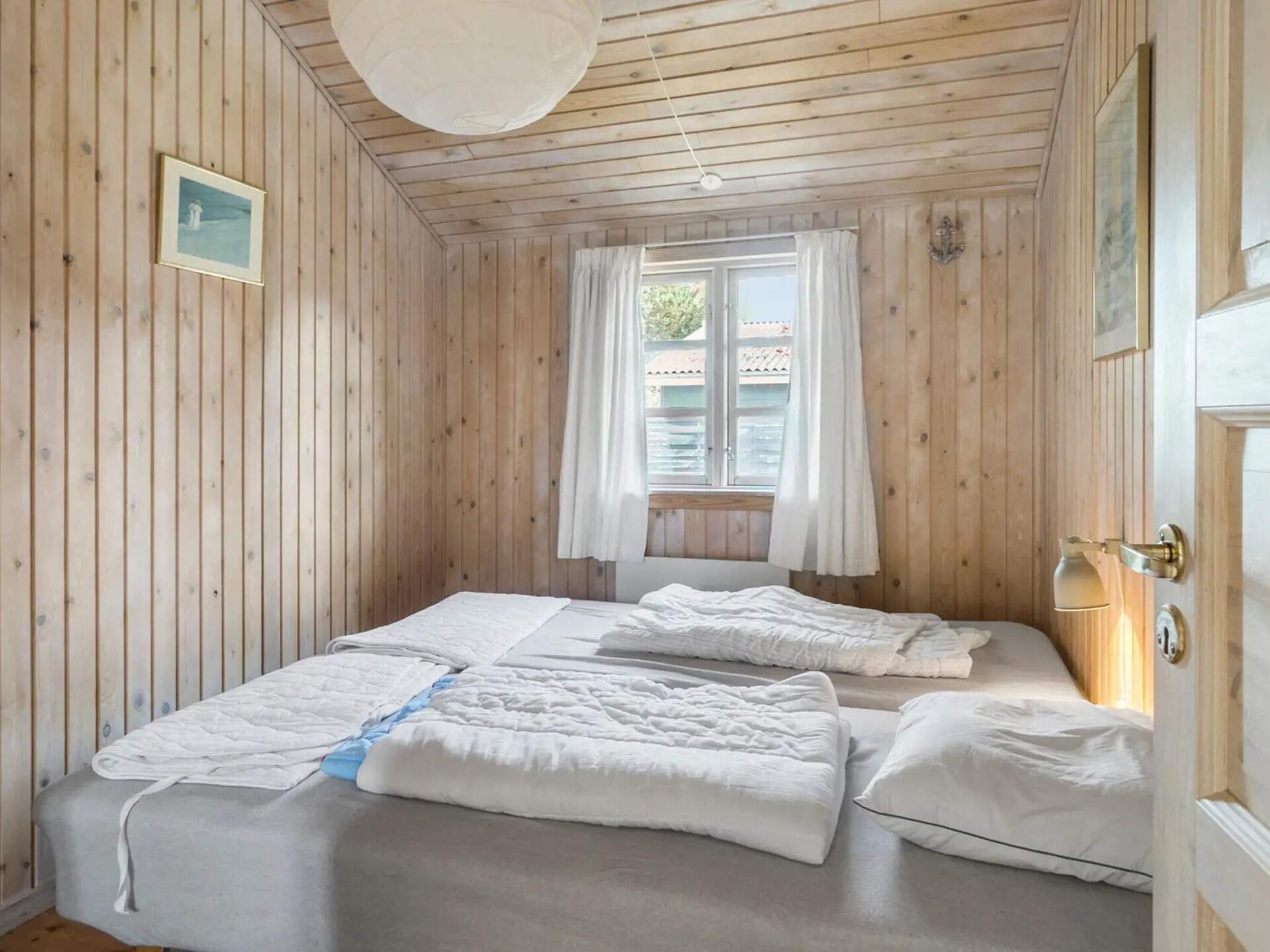 Vrijstaand vakantiehuis in Rødby voor 8 personen met WiFi en huisdieren - foto 7