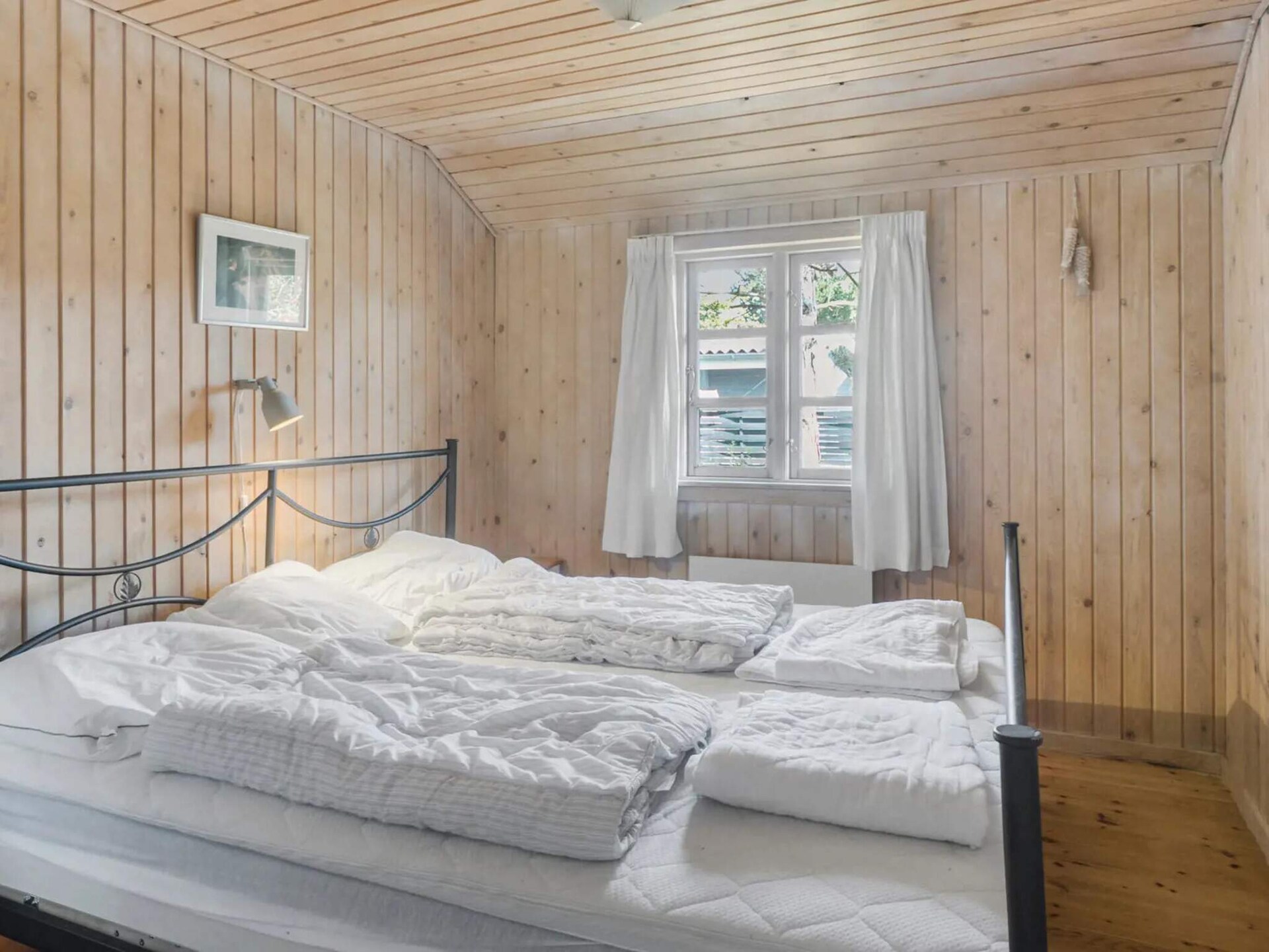 Vrijstaand vakantiehuis in Rødby voor 8 personen met WiFi en huisdieren - foto 11