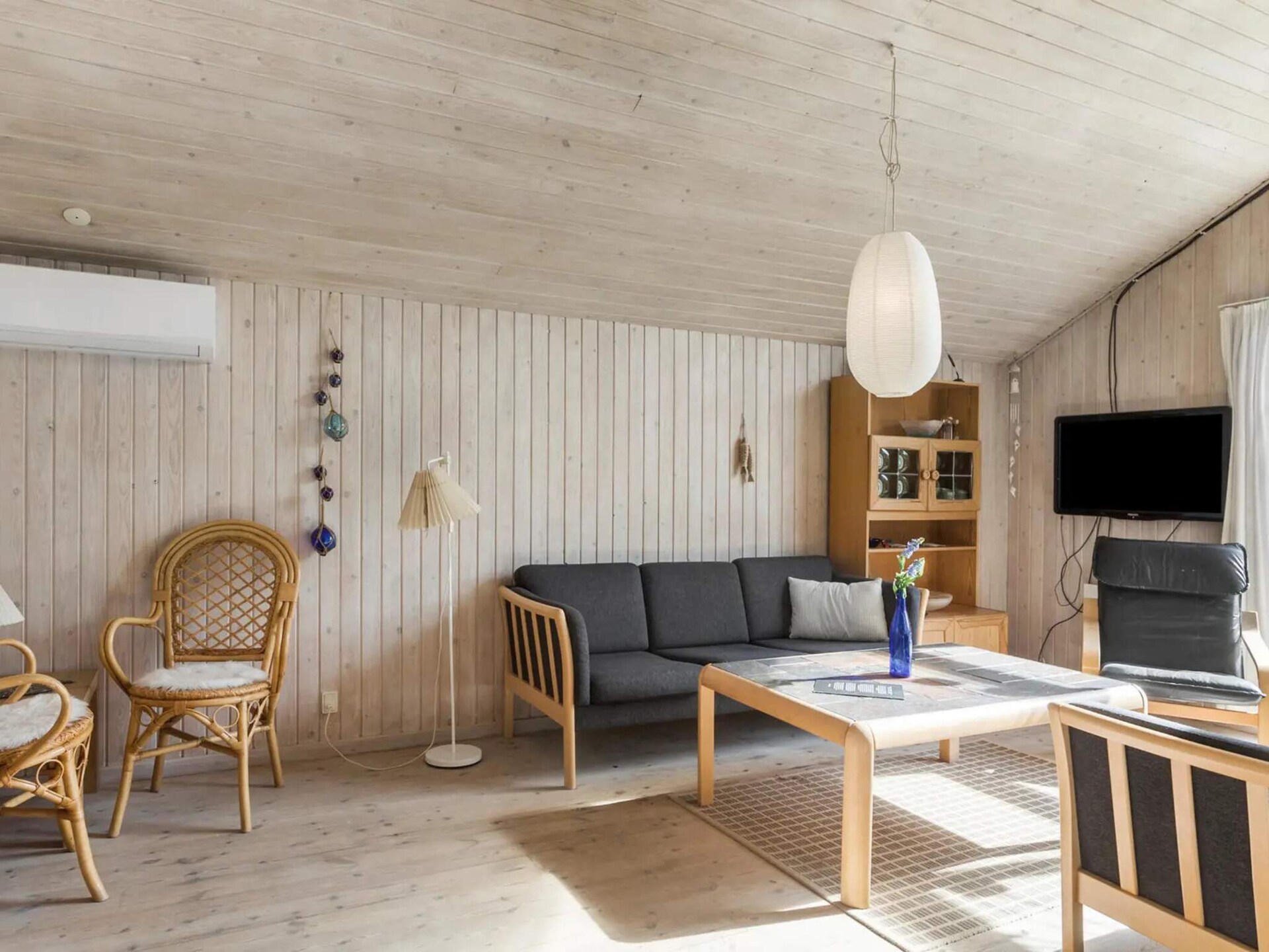Vrijstaand vakantiehuis in Rødby voor 8 personen met WiFi en huisdieren - foto 12